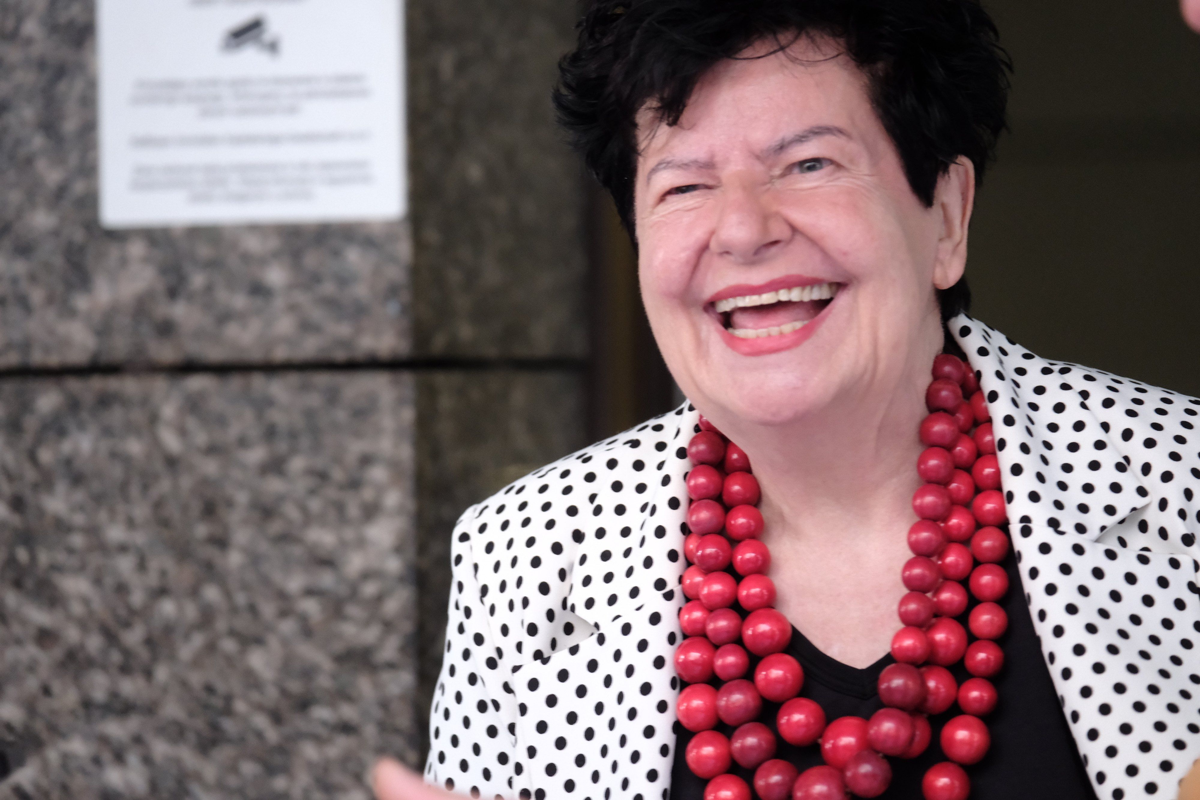 Senyszyn ostro o Czarzastym: "I tak będzie pod Tuskiem"