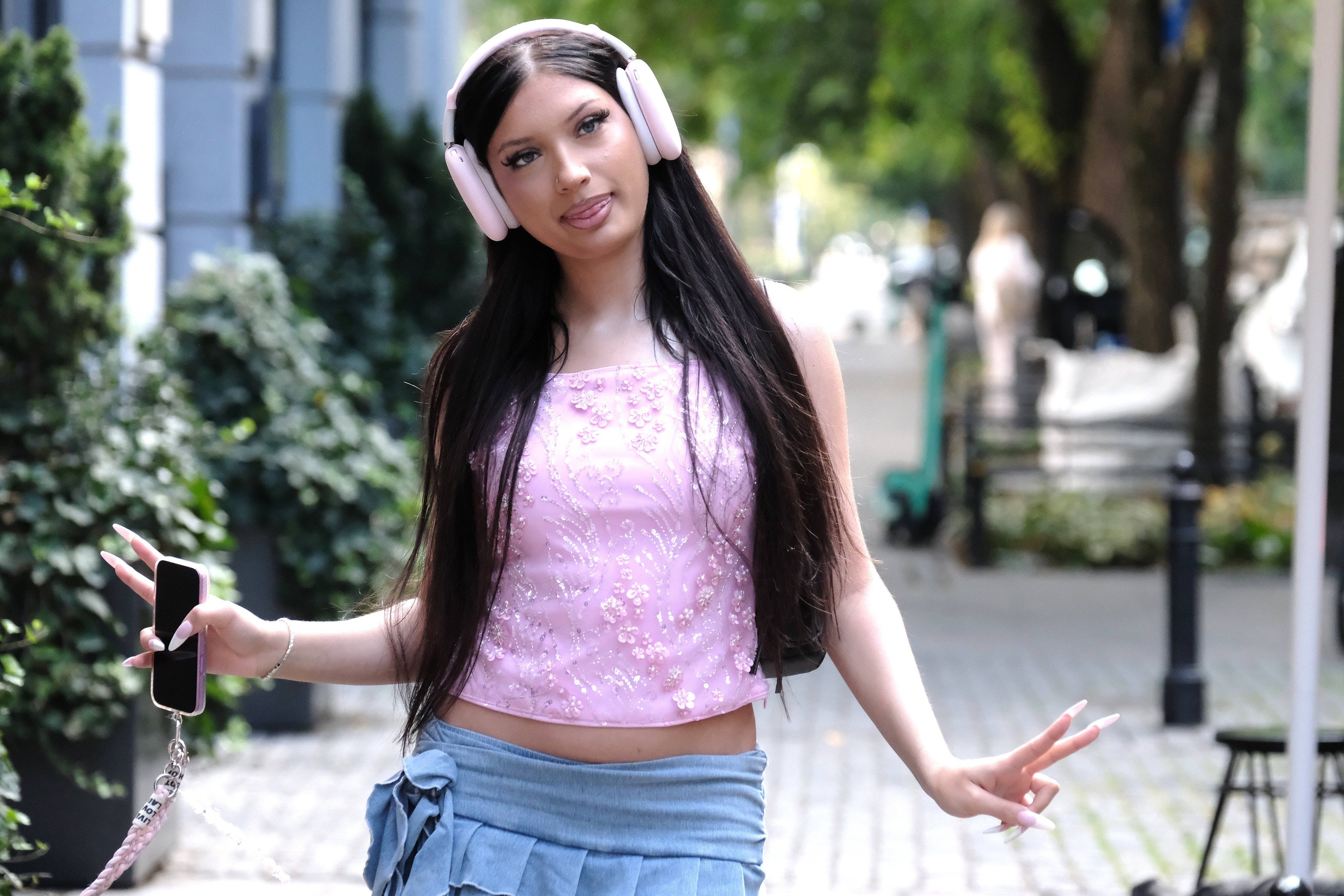 Syn Don Vasyla o ślubie Gabor. Kluczowy rytuał: “Najważniejsze, że uciekli"