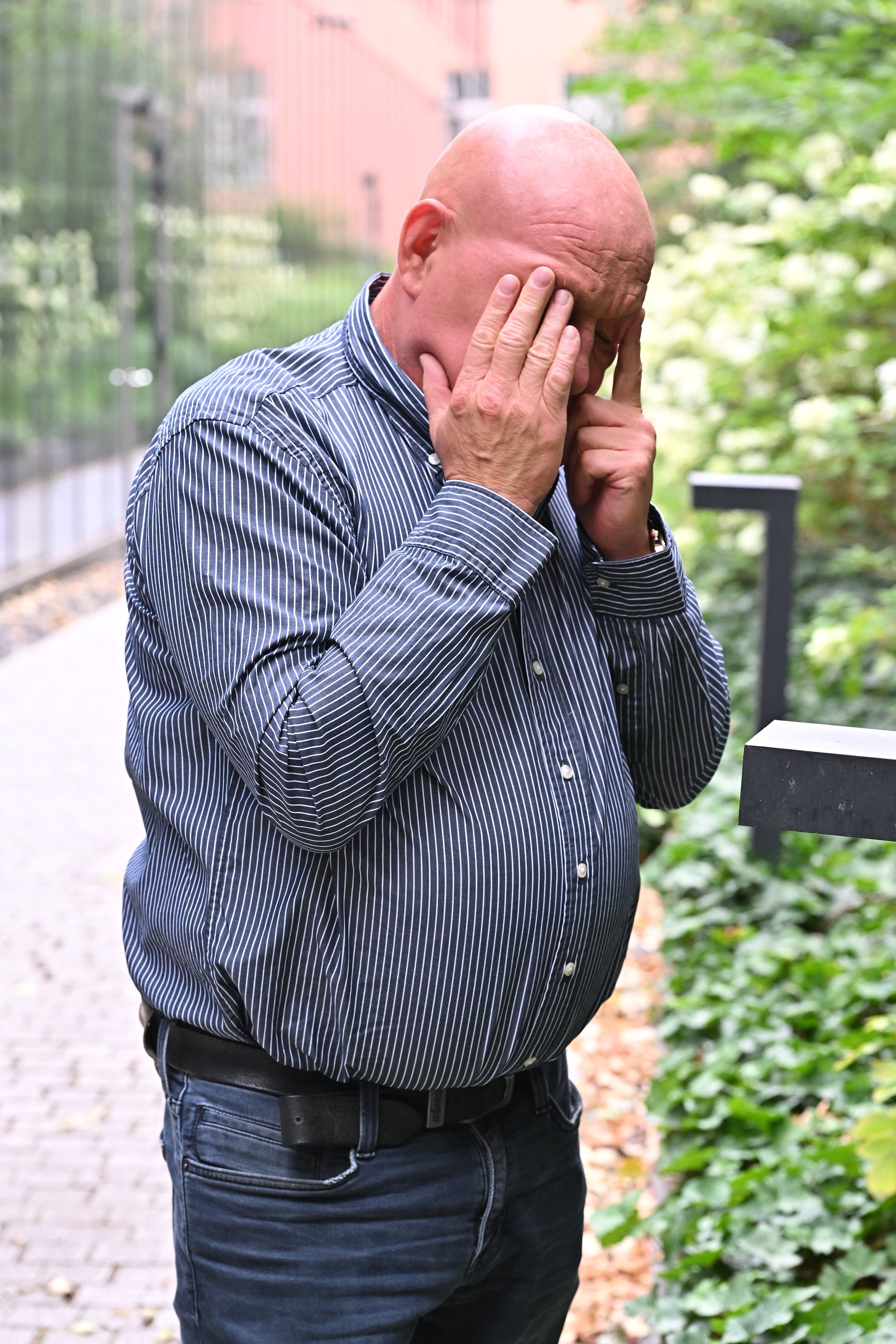 Jasnowidz Krzysztof Jackowski ostrzega przed światowym konfliktem. Wizja mobilizacji w Europie do 2028 roku