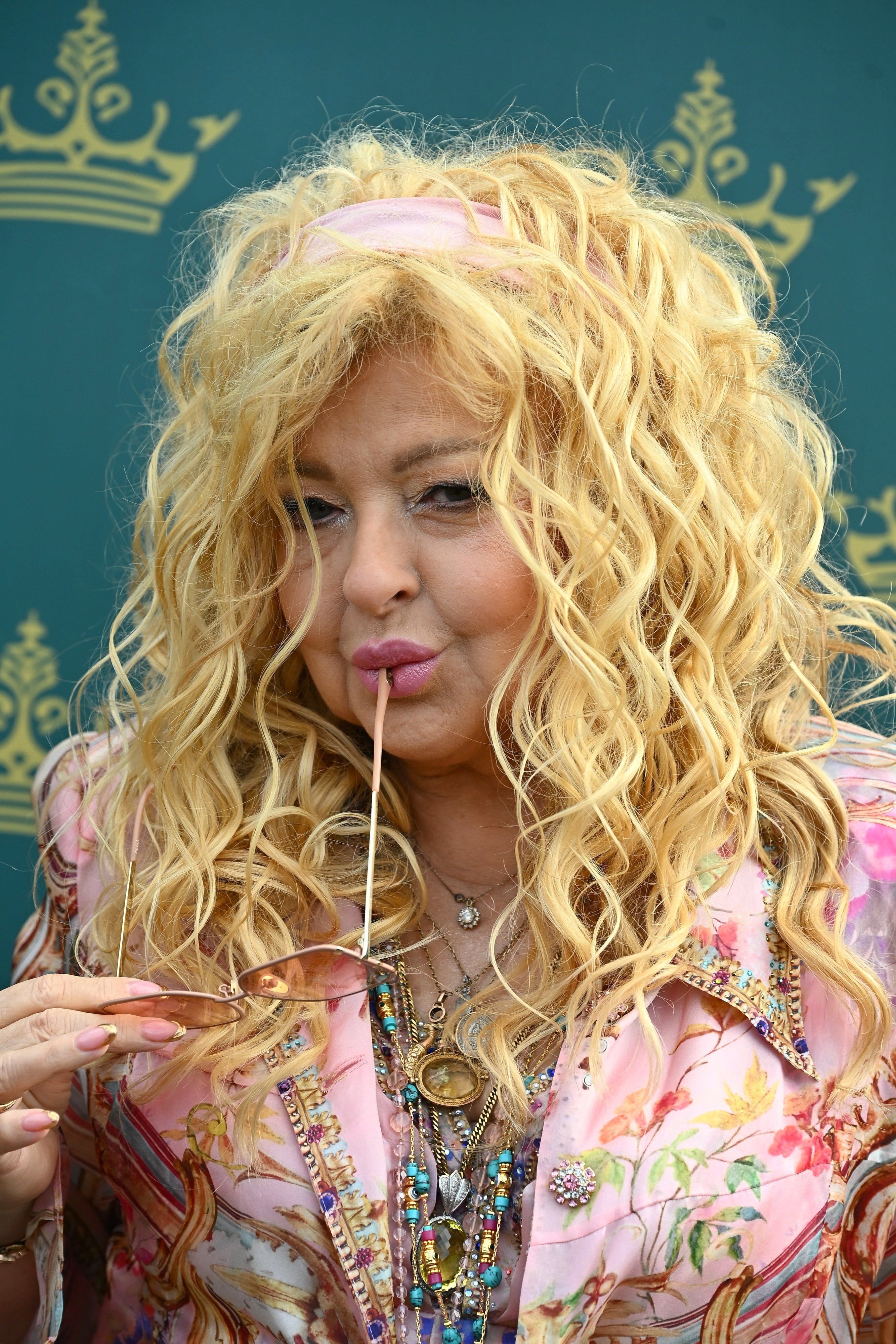 Wyjątkowa metamorfoza Magdy Gessler. Bardzo schudła