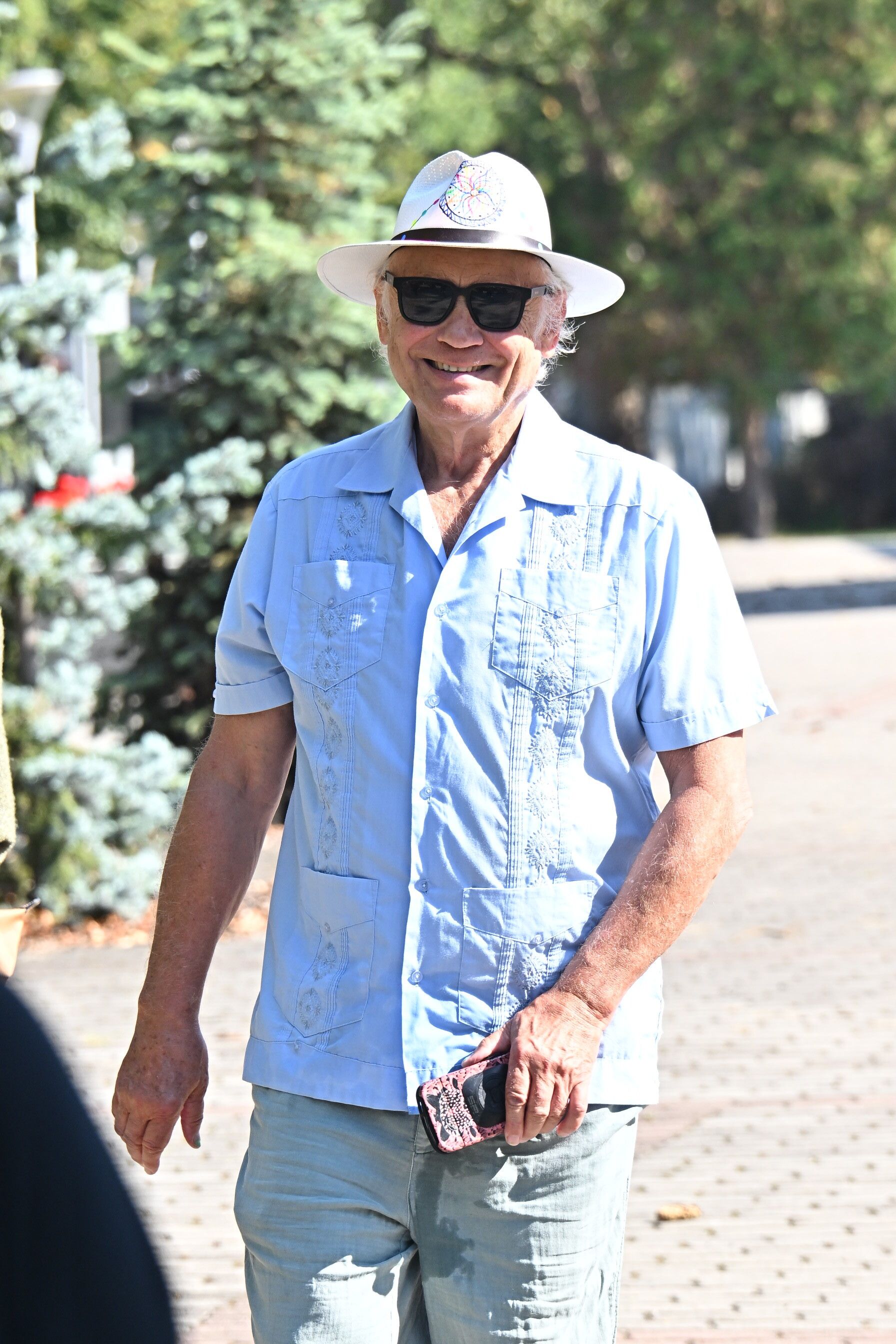 Pogrzeb Stanisława Soyki