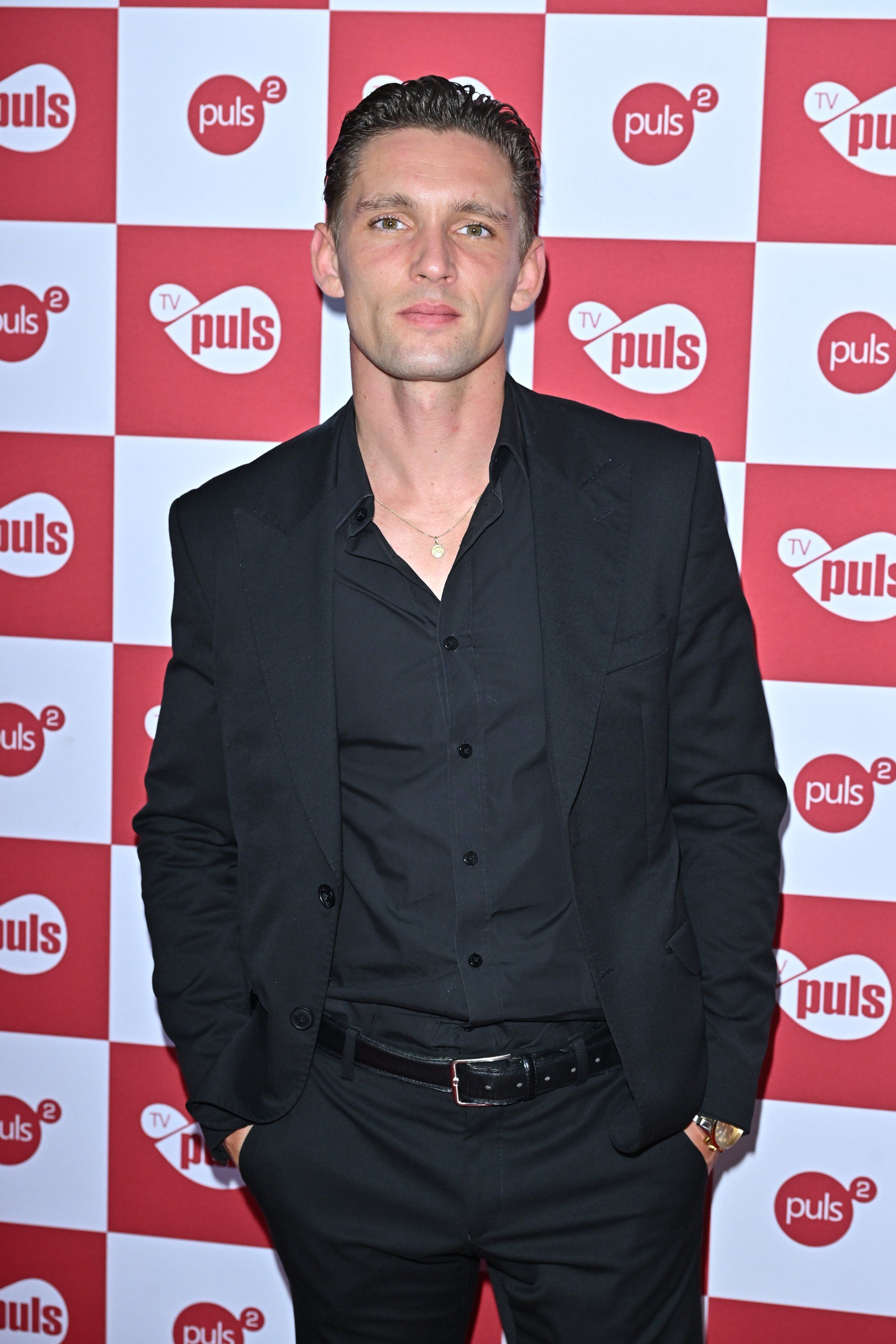 Najpierw Kaczorowska teraz Gurłacz! Ogłosił to bez uprzedzenia