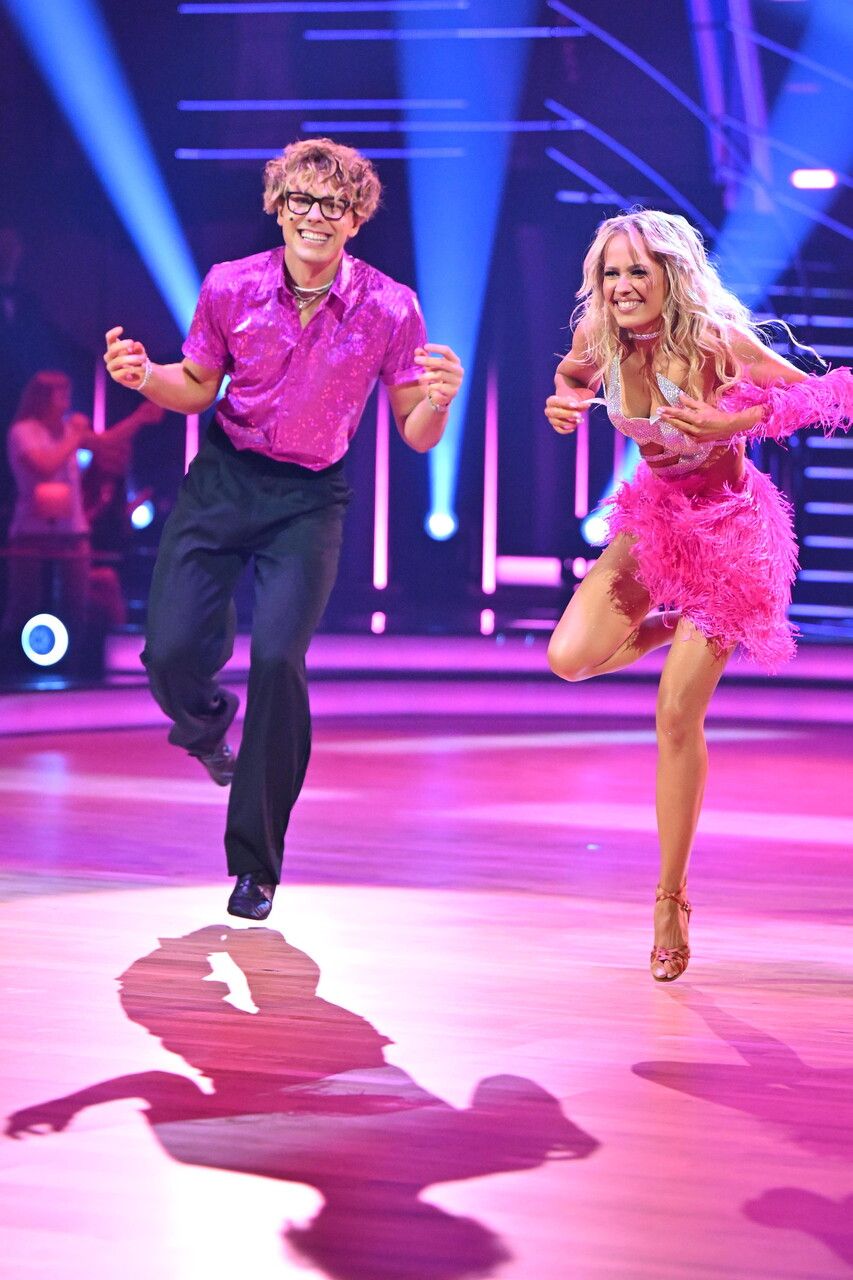 Pierwszy odcinek "Tańca z gwiazdami". Znamy wyniki. Wszyscy się tego spodziewali