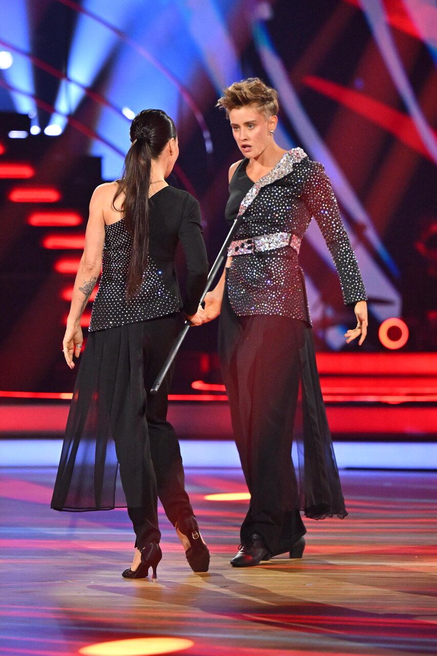 Pierwszy odcinek "Tańca z gwiazdami". Znamy wyniki. Wszyscy się tego spodziewali