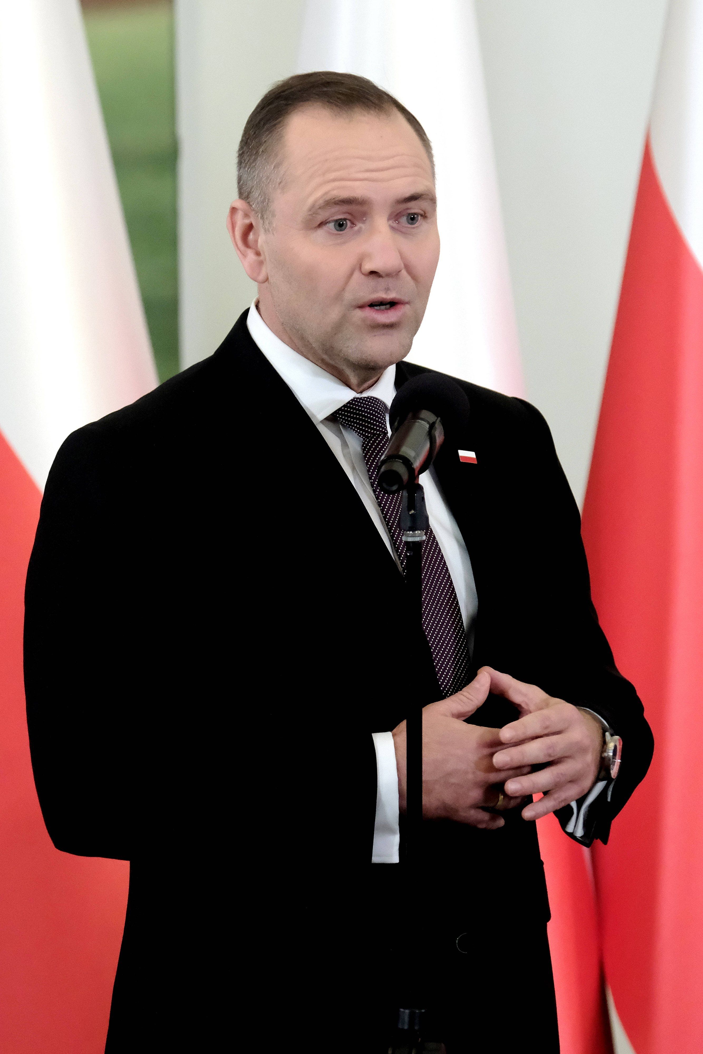 Tusk nie odpuszcza, Nawrocki może być niepocieszony. Rząd po raz drugi wyprowadza cios