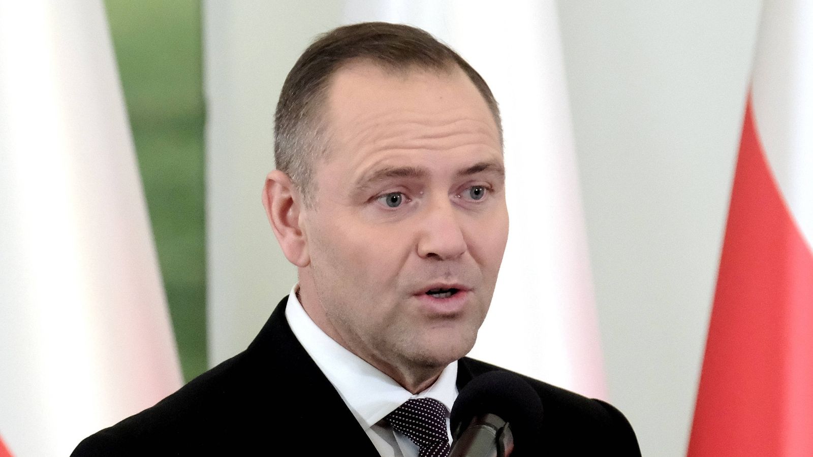 Nawrocki zabrał głos ws. reparacji wojennych. Taką propozycję złożył kanclerzowi Niemiec