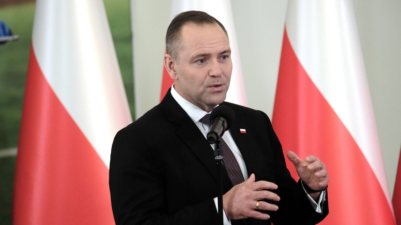 Karol Nawrocki poleci do USA, przekazano pilne wieści. Wiadomo, kiedy spotka się z Trumpem