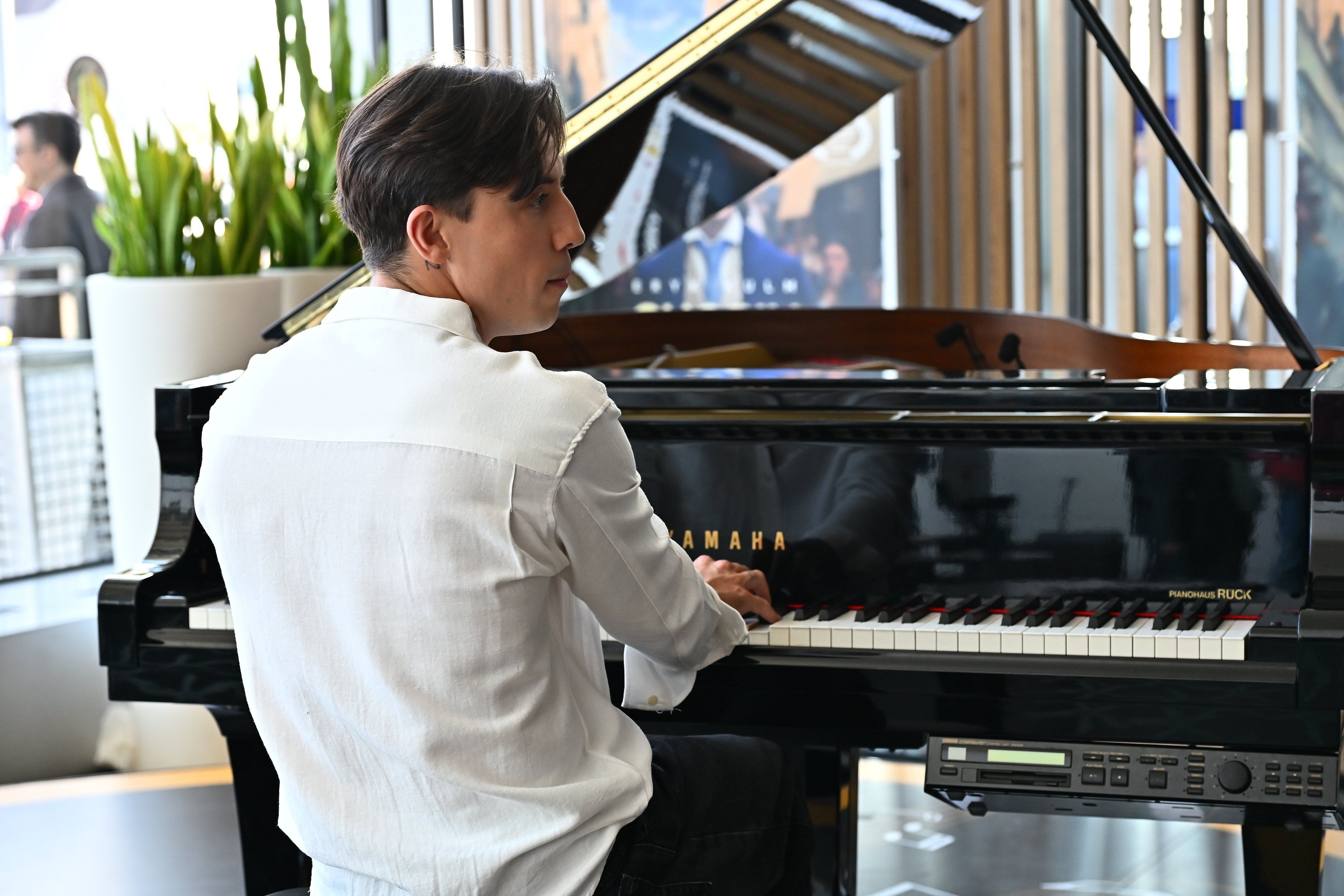 Jak grom z jasnego nieba gruchnęły wieści o Kwiatkowskim. Nikt się tego nie spodziewał!