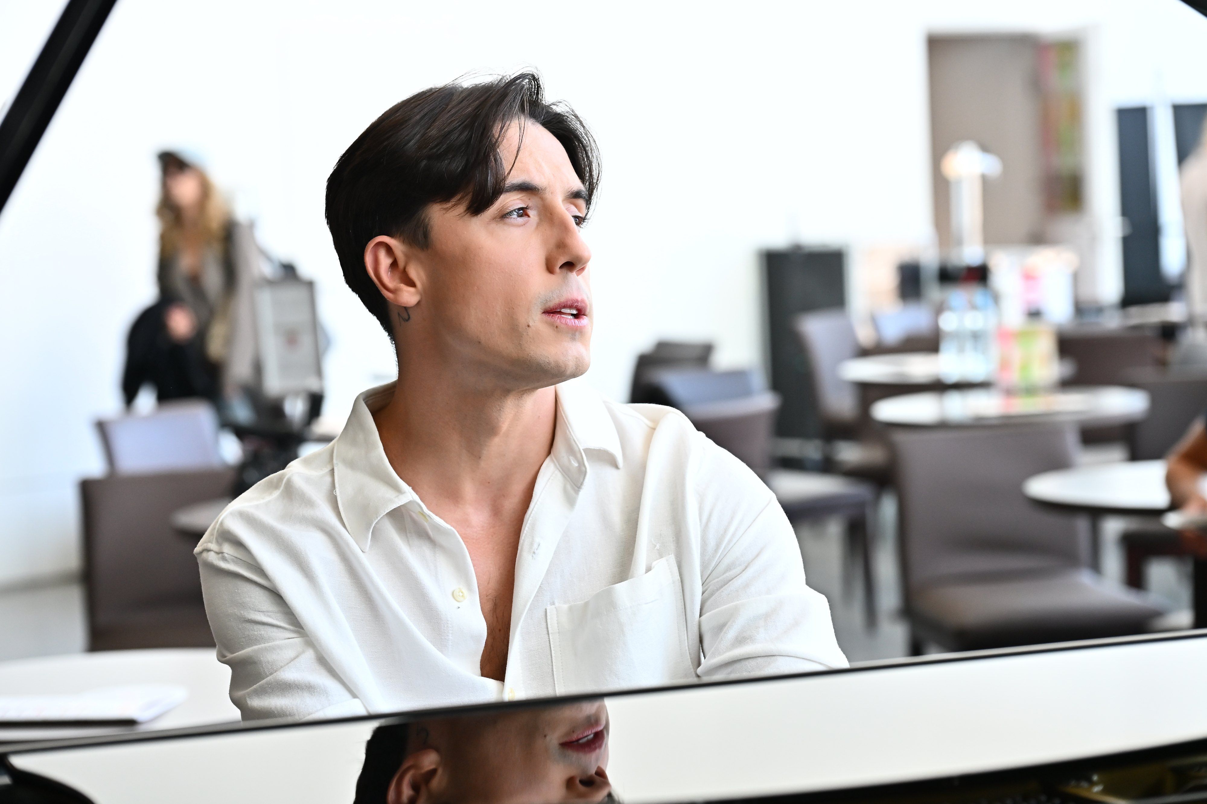 Jak grom z jasnego nieba gruchnęły wieści o Kwiatkowskim. Nikt się tego nie spodziewał!