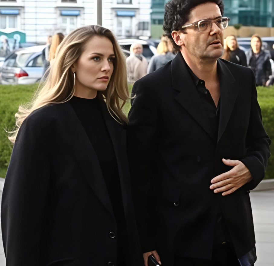 Kuba Wojewódzki i Żaneta Rosińska. Tureckie wakacje i plotki o tajemniczym ślubie.