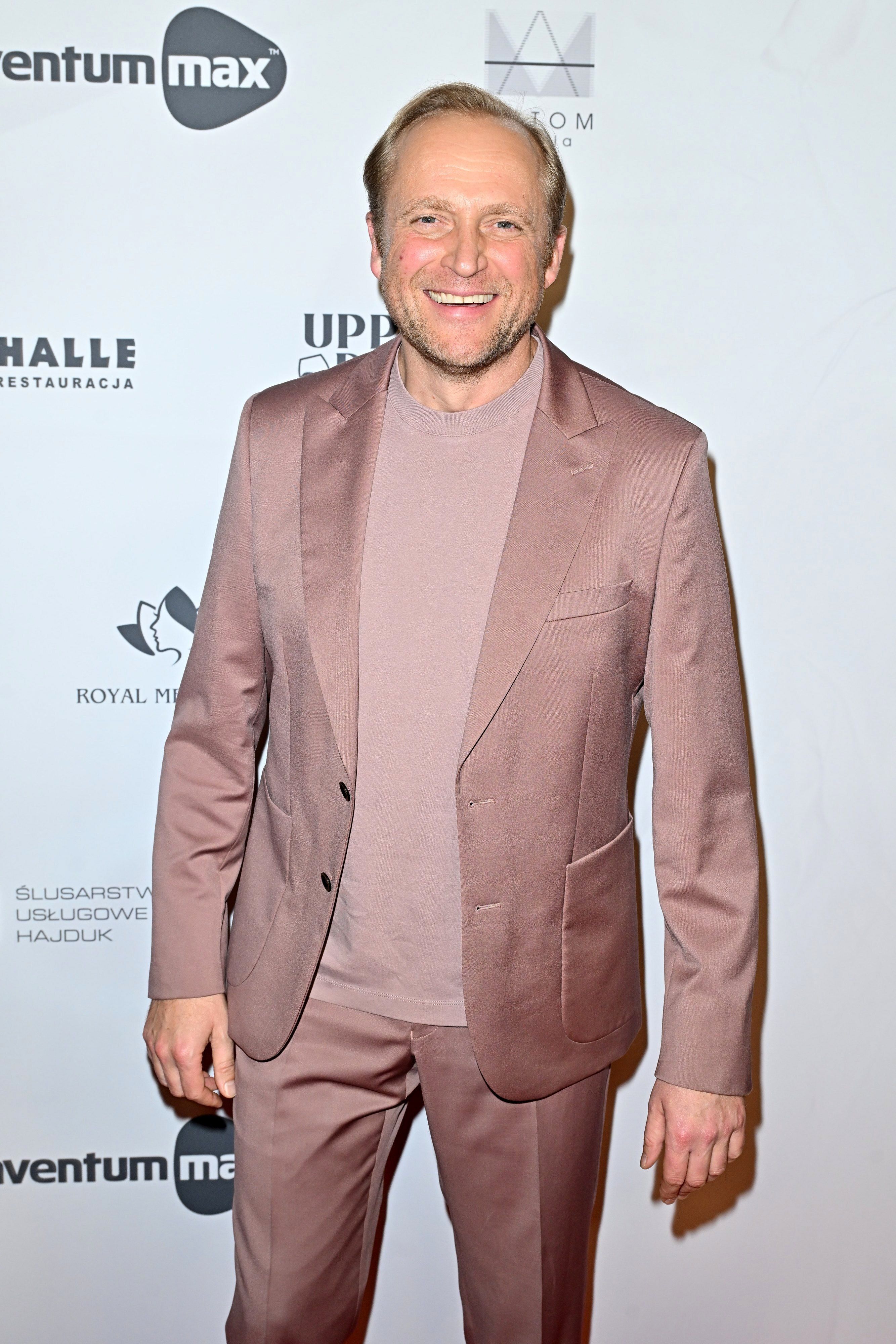 Piotr Adamczyk ujawnił prawdę o zarobkach w Hollywood. Ludziom aż oczy wyjdą na wierzch