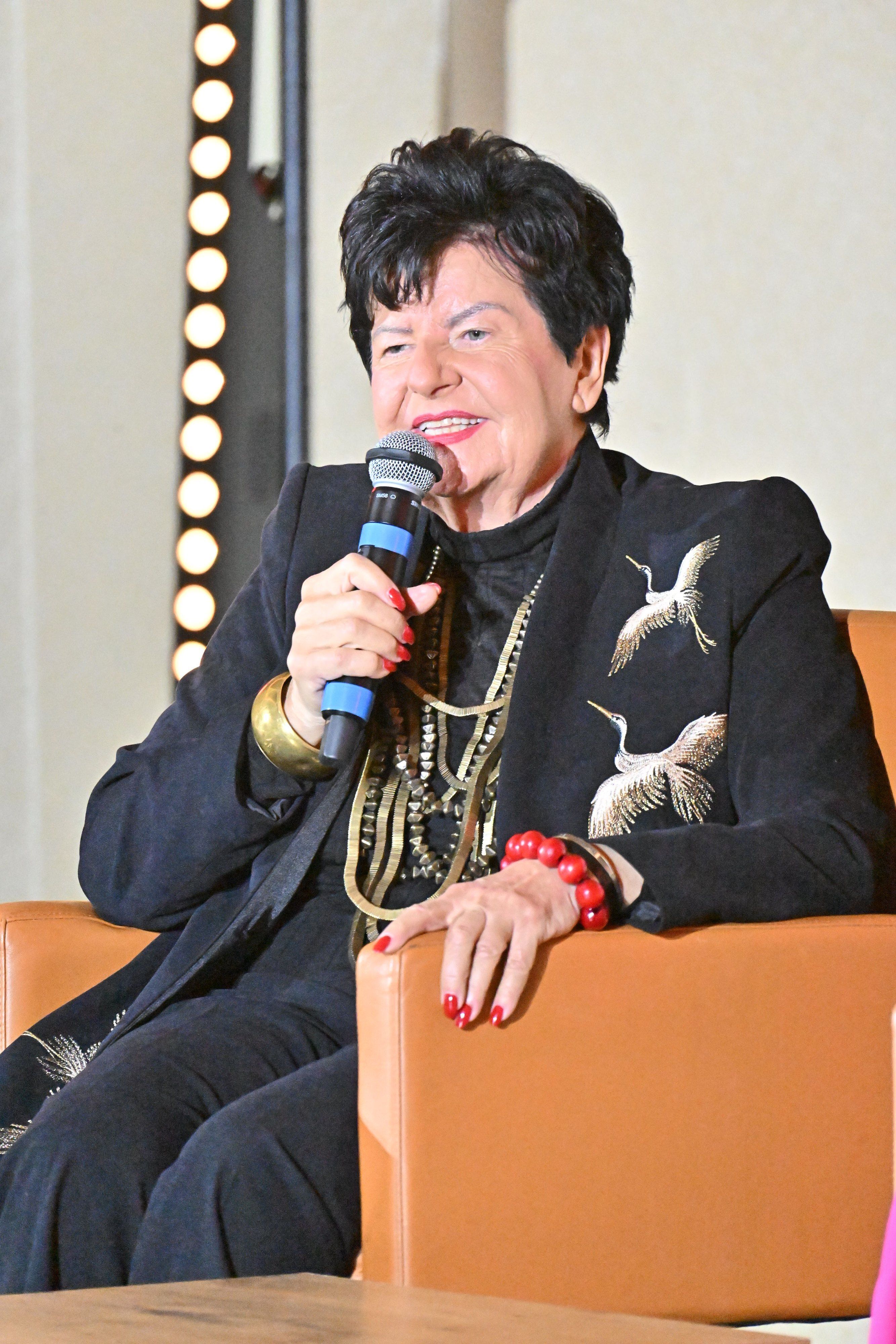 Tylko u nas. Joanna Senyszyn zdobyła się na podsumowanie. Oceniła kampanię