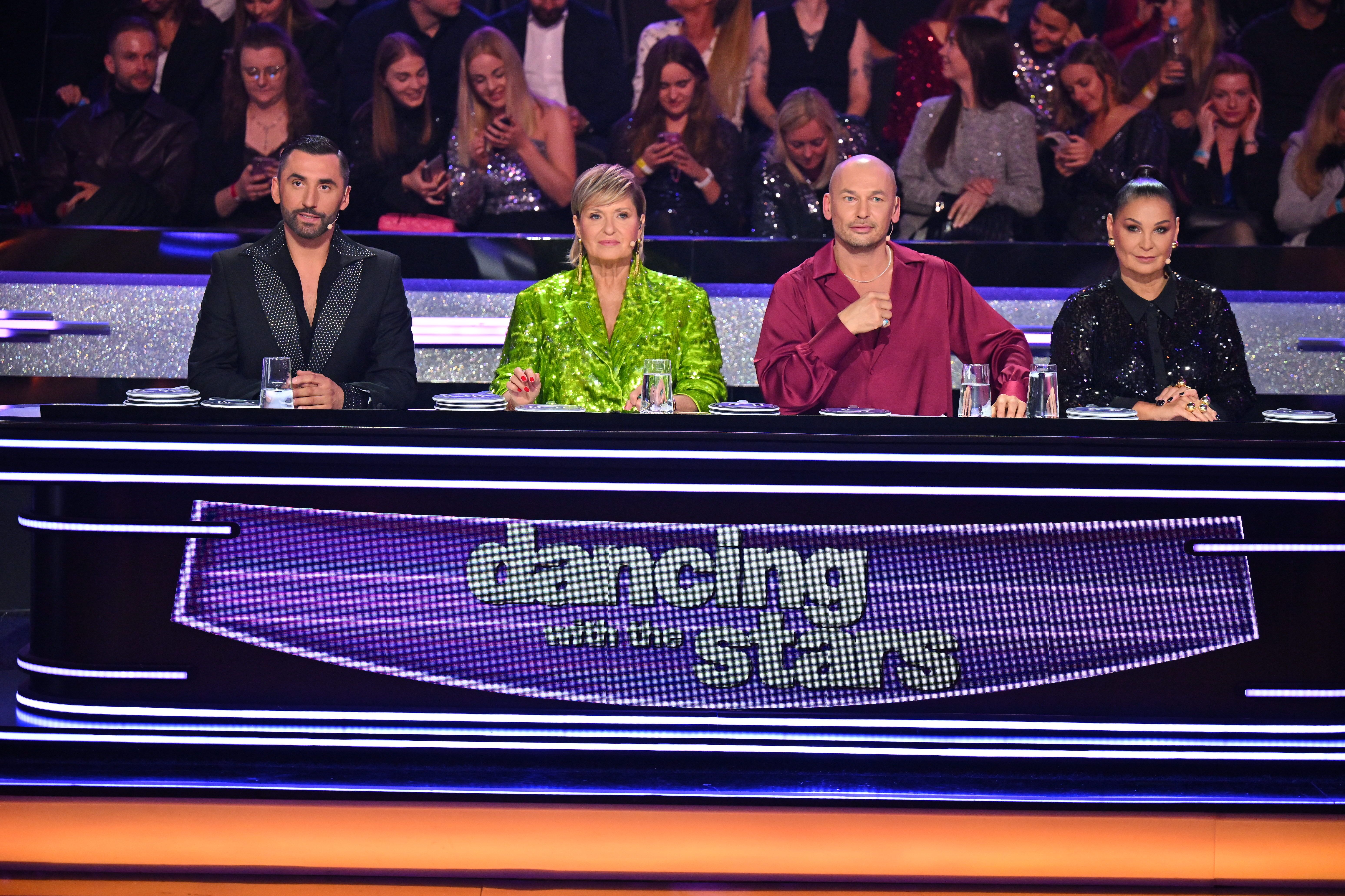 Jurorzy programu “Taniec z Gwiazdami”