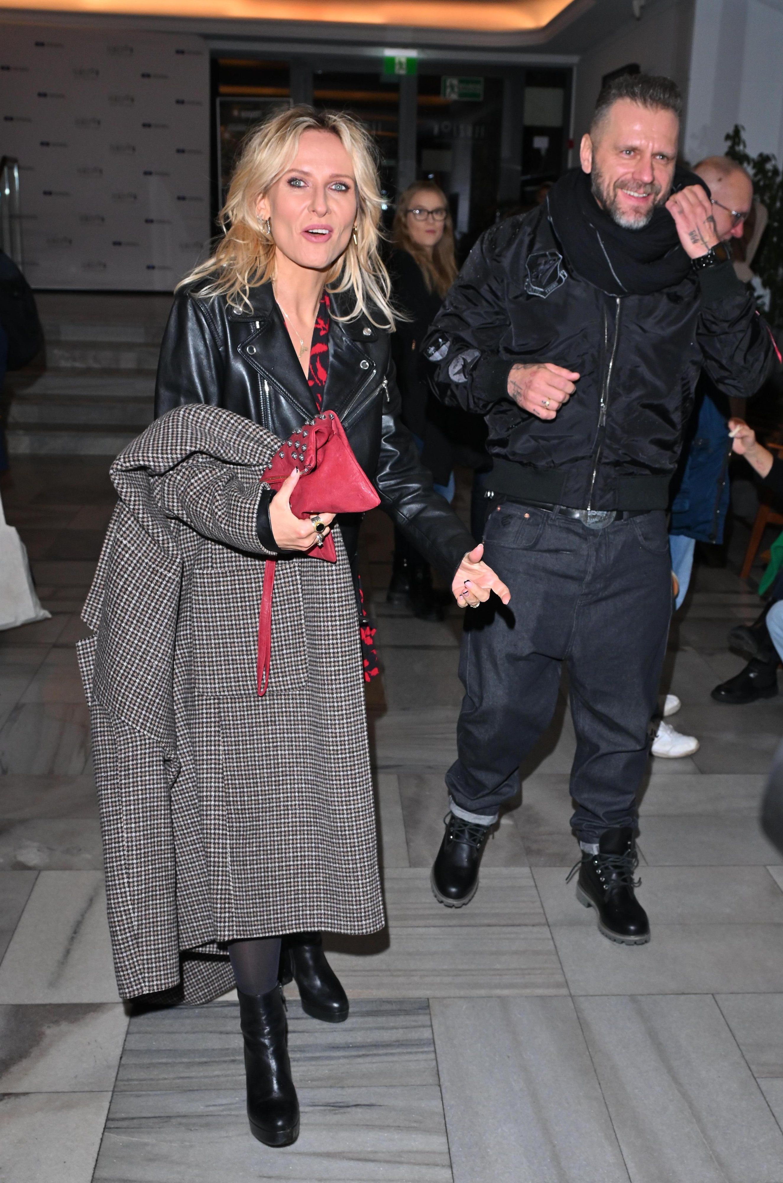 Zaskakujące słowa Patrycji Markowskiej o mężu. Mówi o "wątpliwościach"