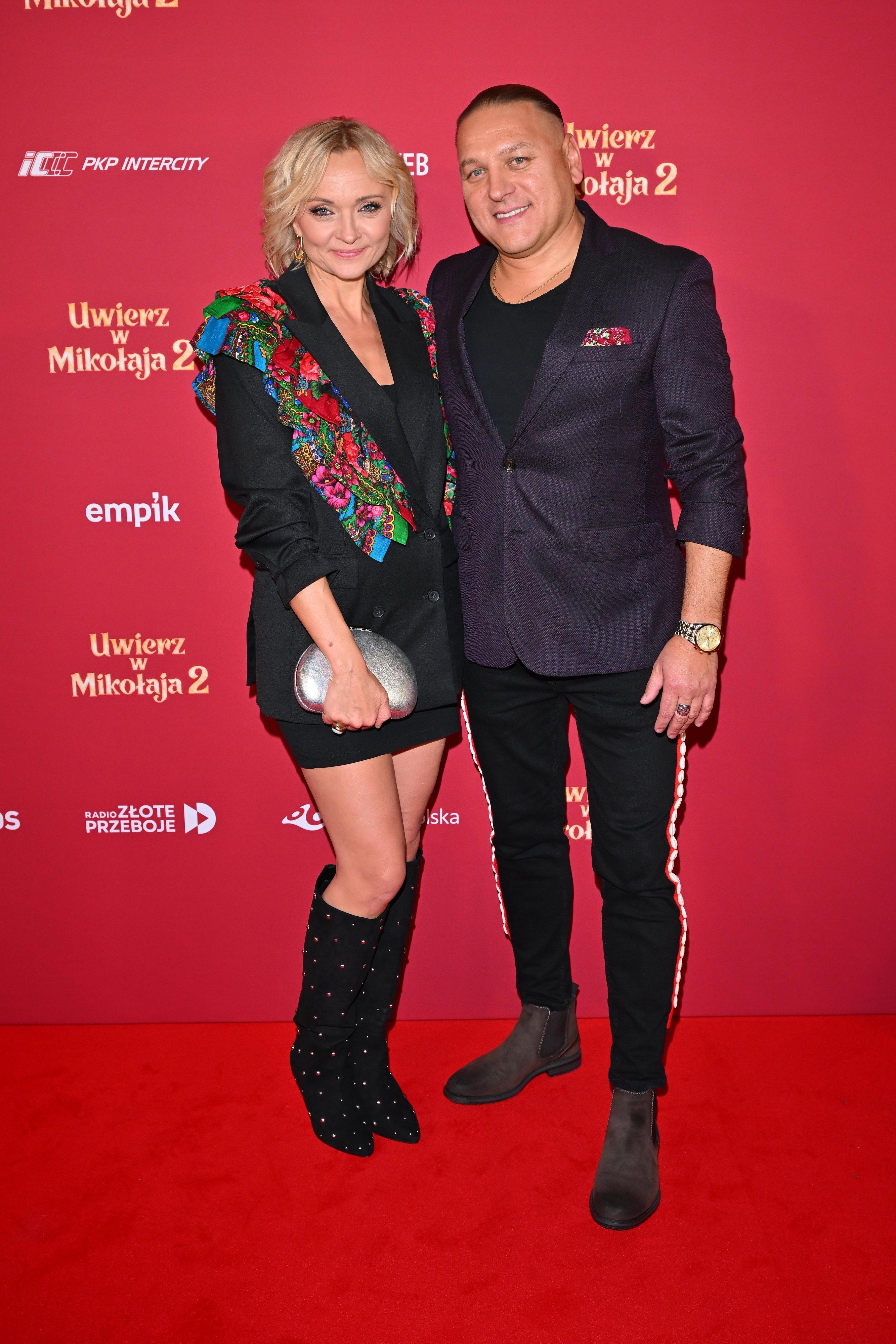 Edyta Golec potwierdziła najnowsze doniesienia. Nie kryje radości