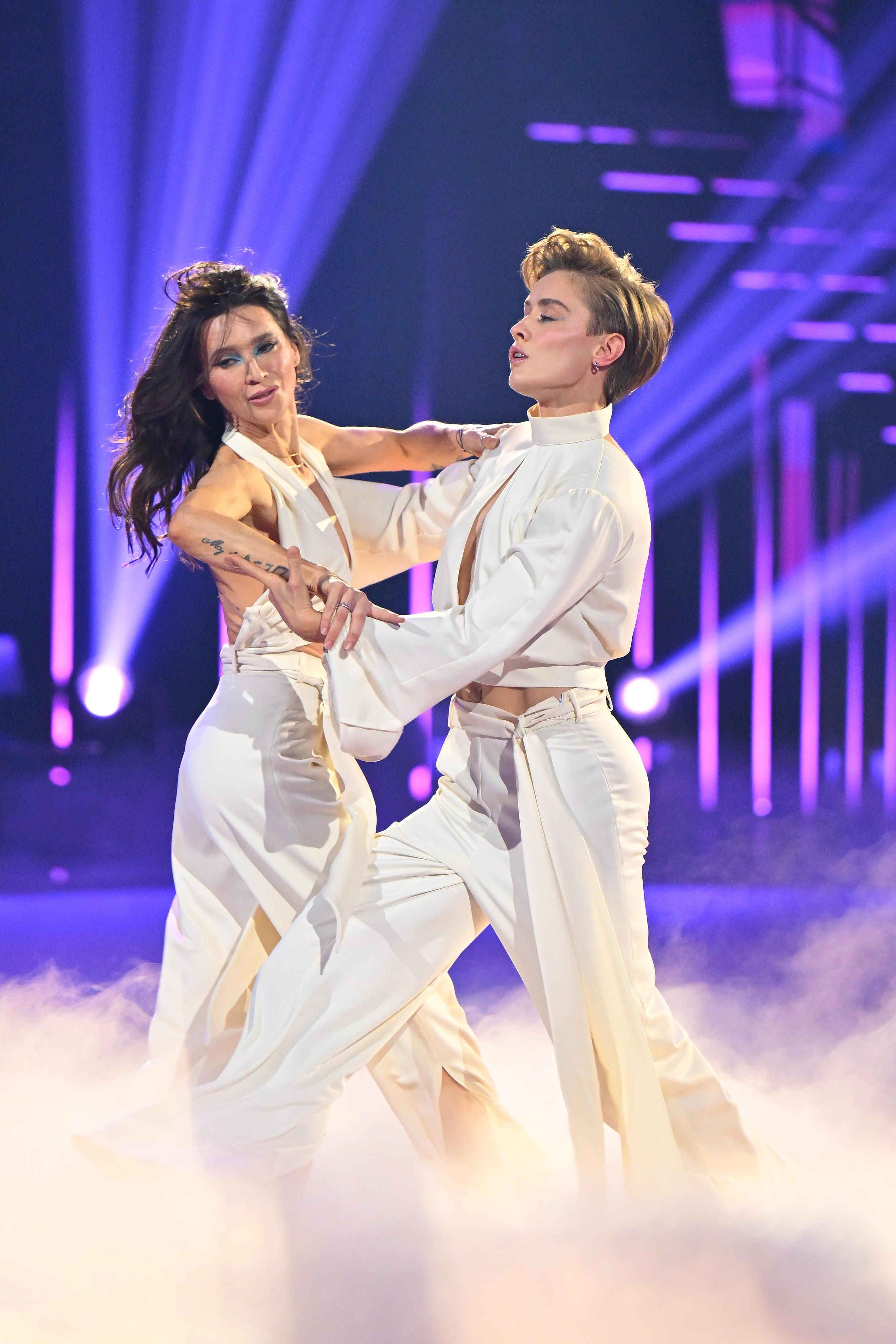 Janja Lesar podjęła decyzję. "Nie będę"