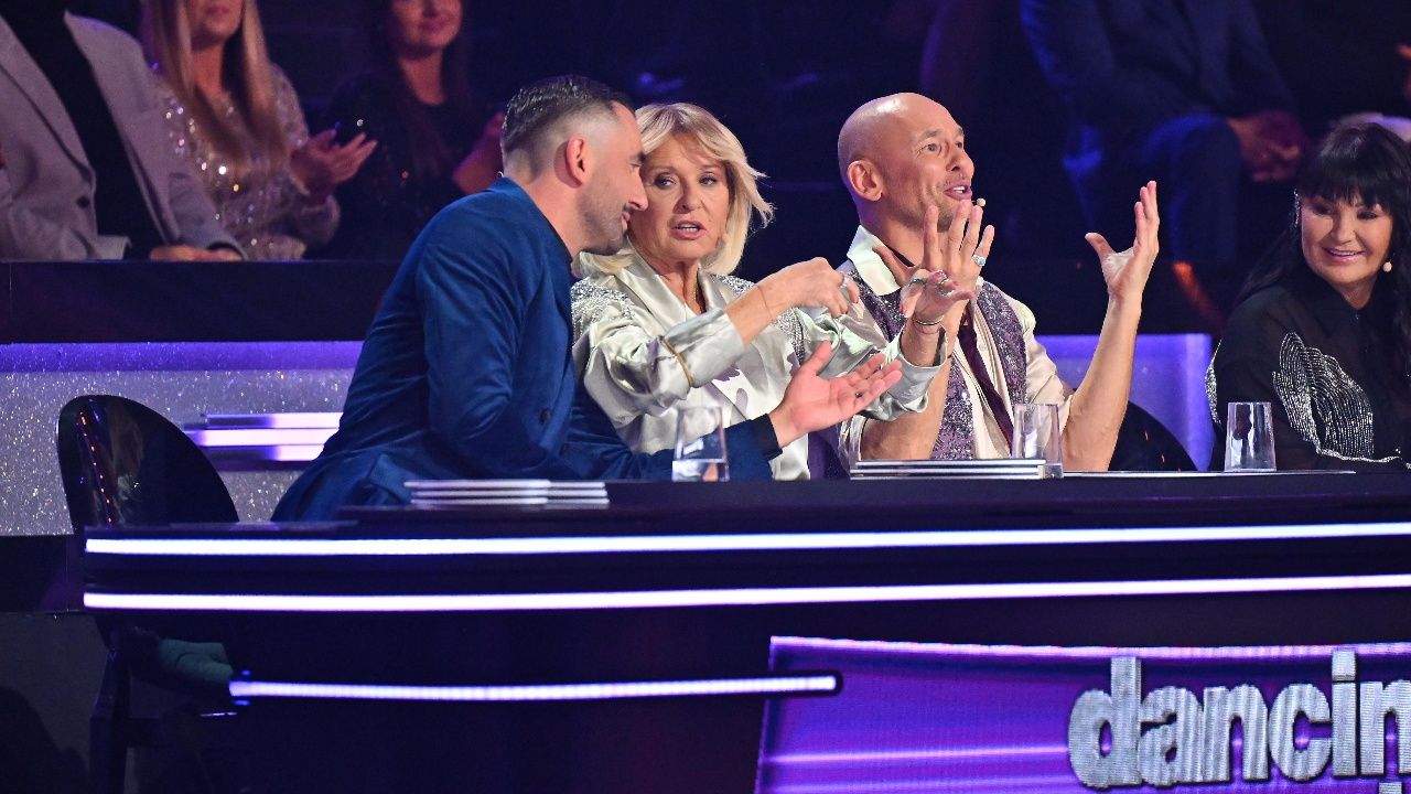 Owacje na stojąco w "Tańcu z gwiazdami". Pobili rekord programu