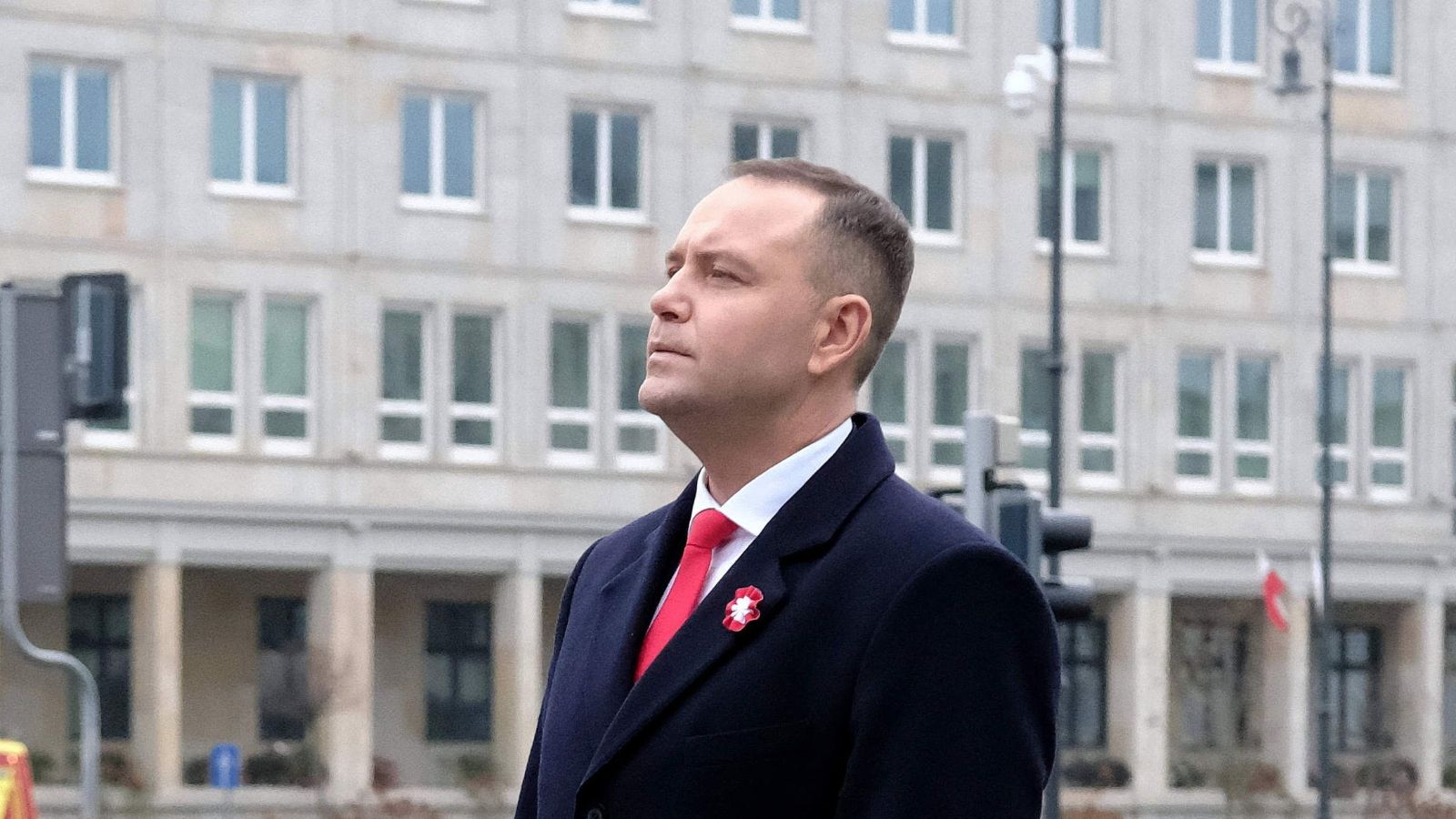 Michał  Troszkiewicz