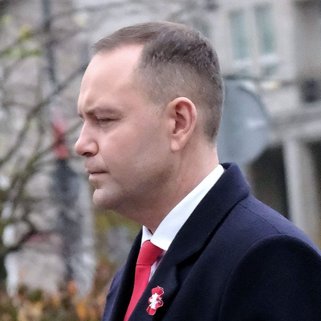 Niemcy oburzeni tuż po głośnym wecie Nawrockiego. Tak jego decyzję komentują tamtejsze media