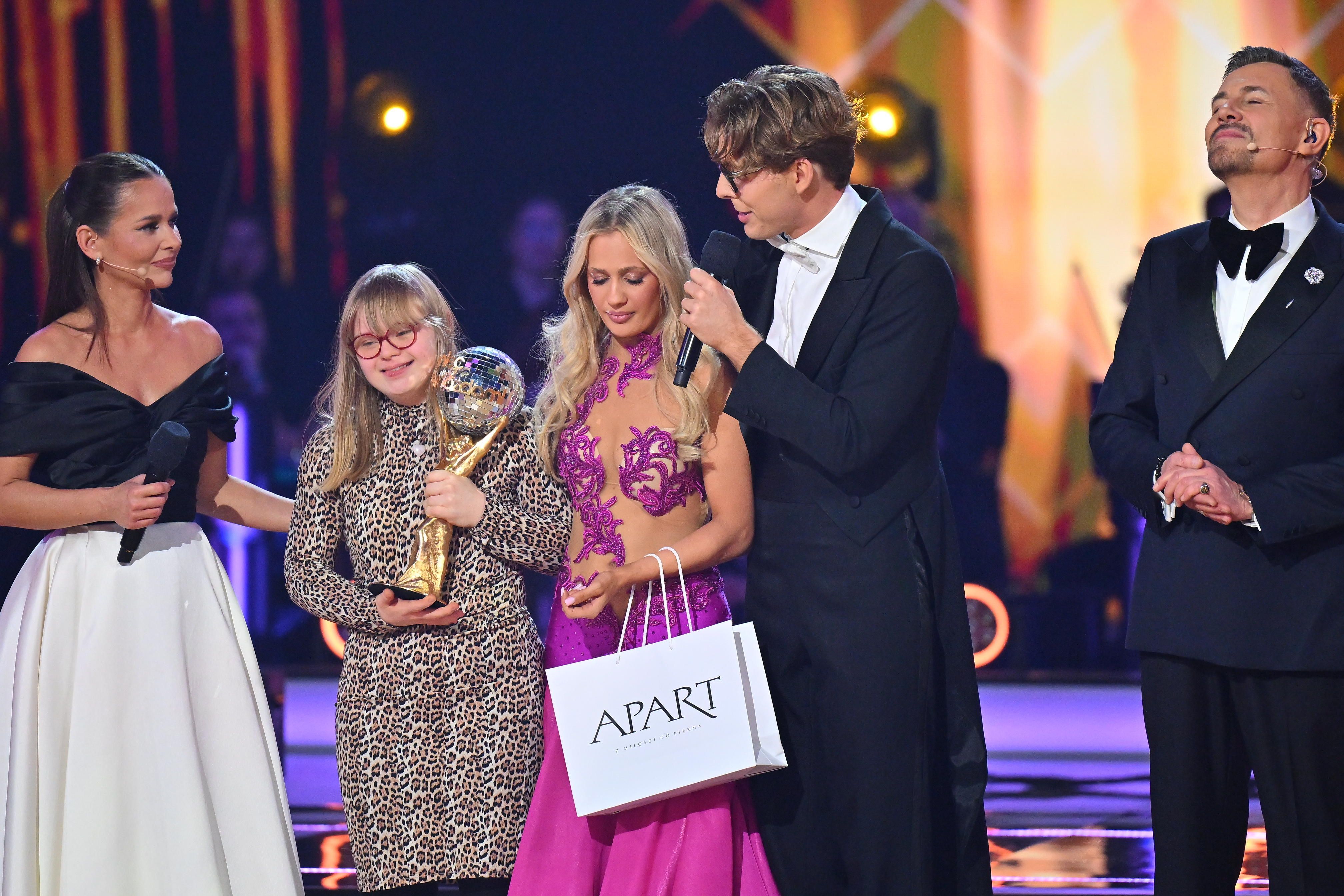 Oficjalne oświadczenie Polsatu ws. "TzG". Po kontrowersjach takie nowiny