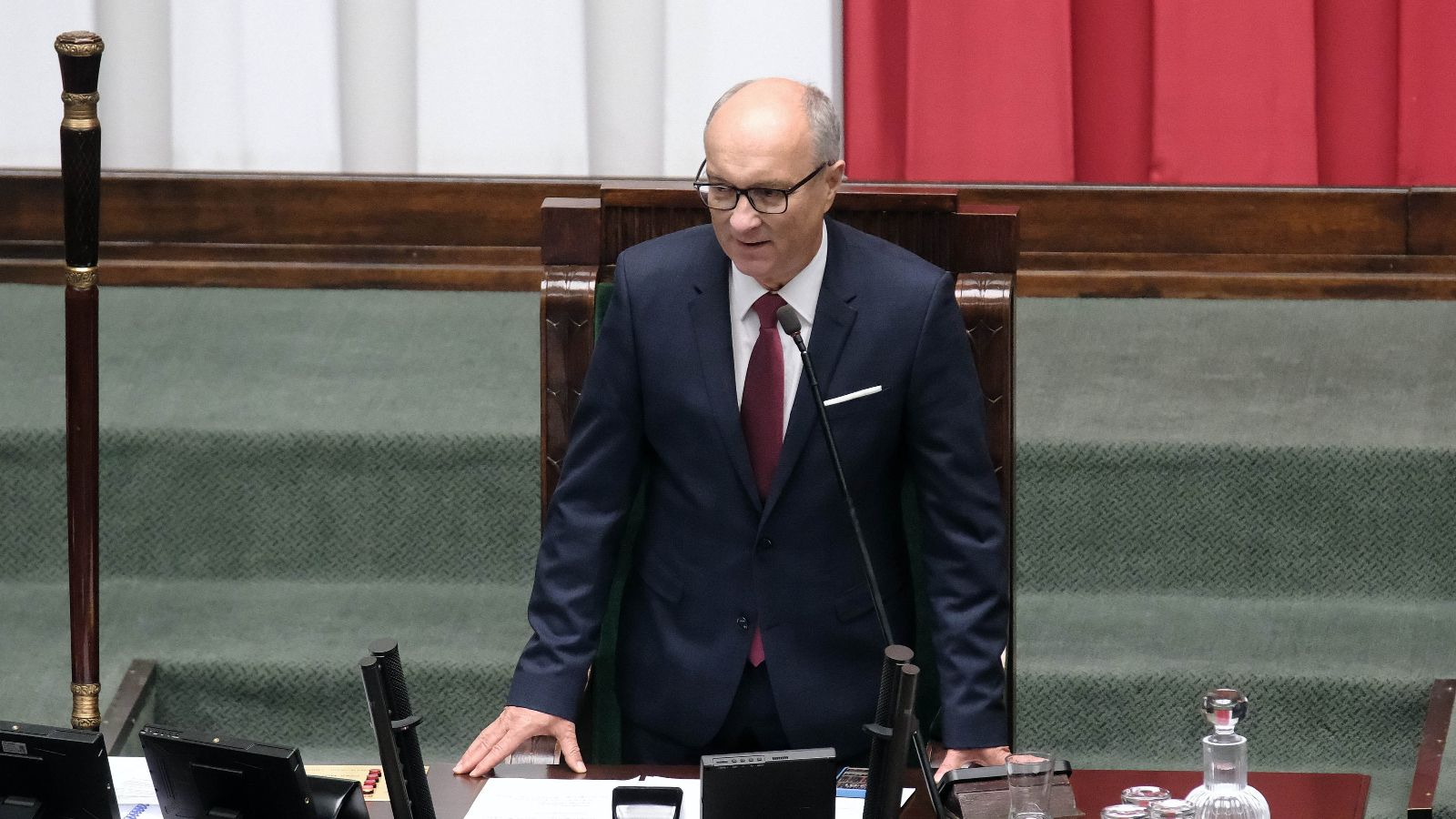 Na horyzoncie zmiany w emeryturach, decyzja zapadła po cichu. Seniorzy zacierają ręce