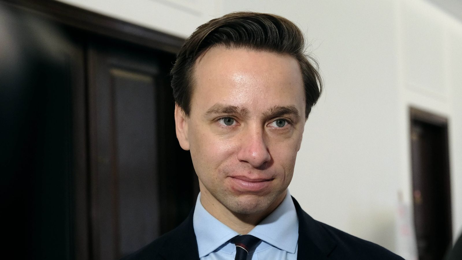 Krzysztof Bosak, Order Orła Białego, Polska, Ukraina