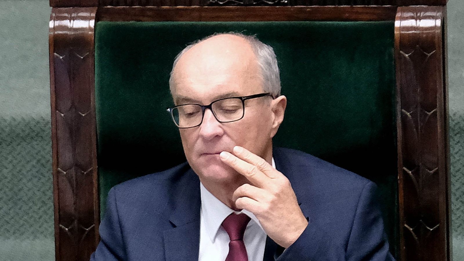 Michał  Troszkiewicz