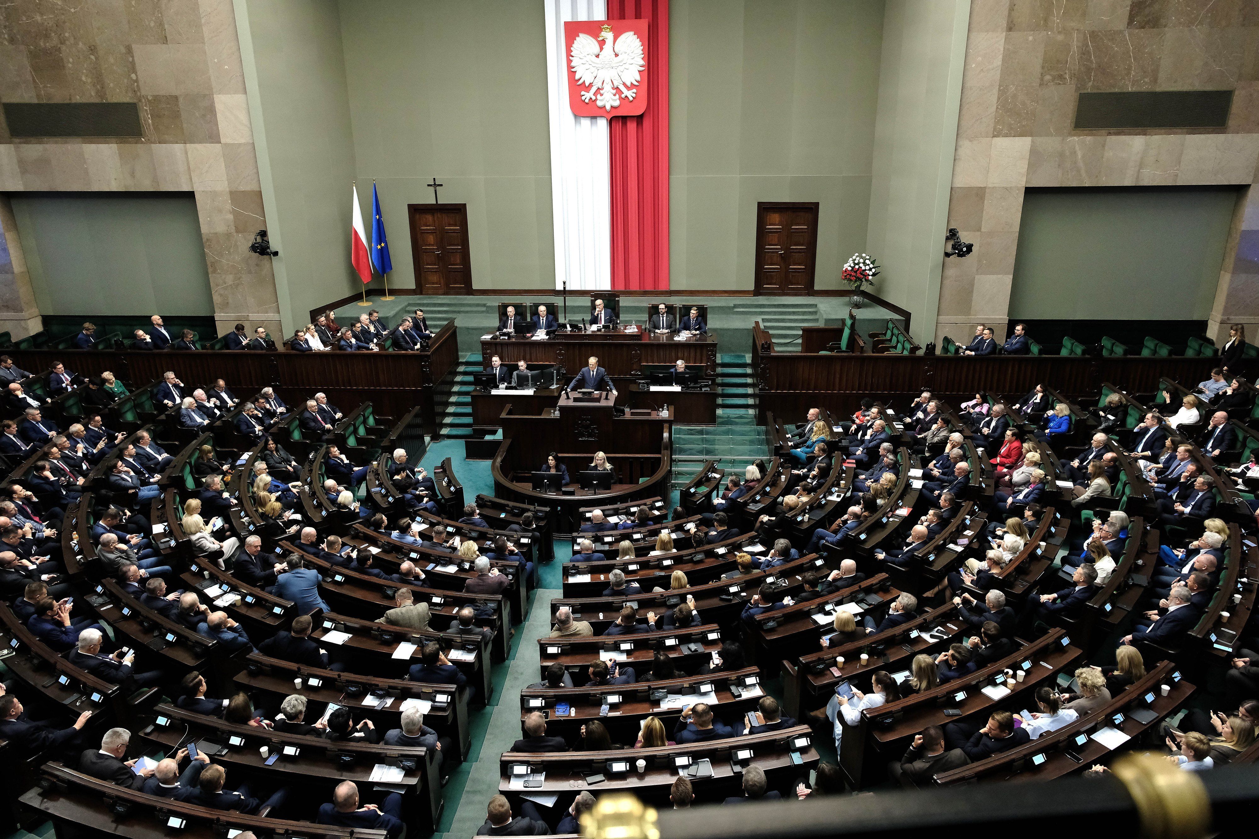 Zdumiewające, jakiego kandydata na premiera może wystawić Kaczyński. Wybija się jedno nazwisko
