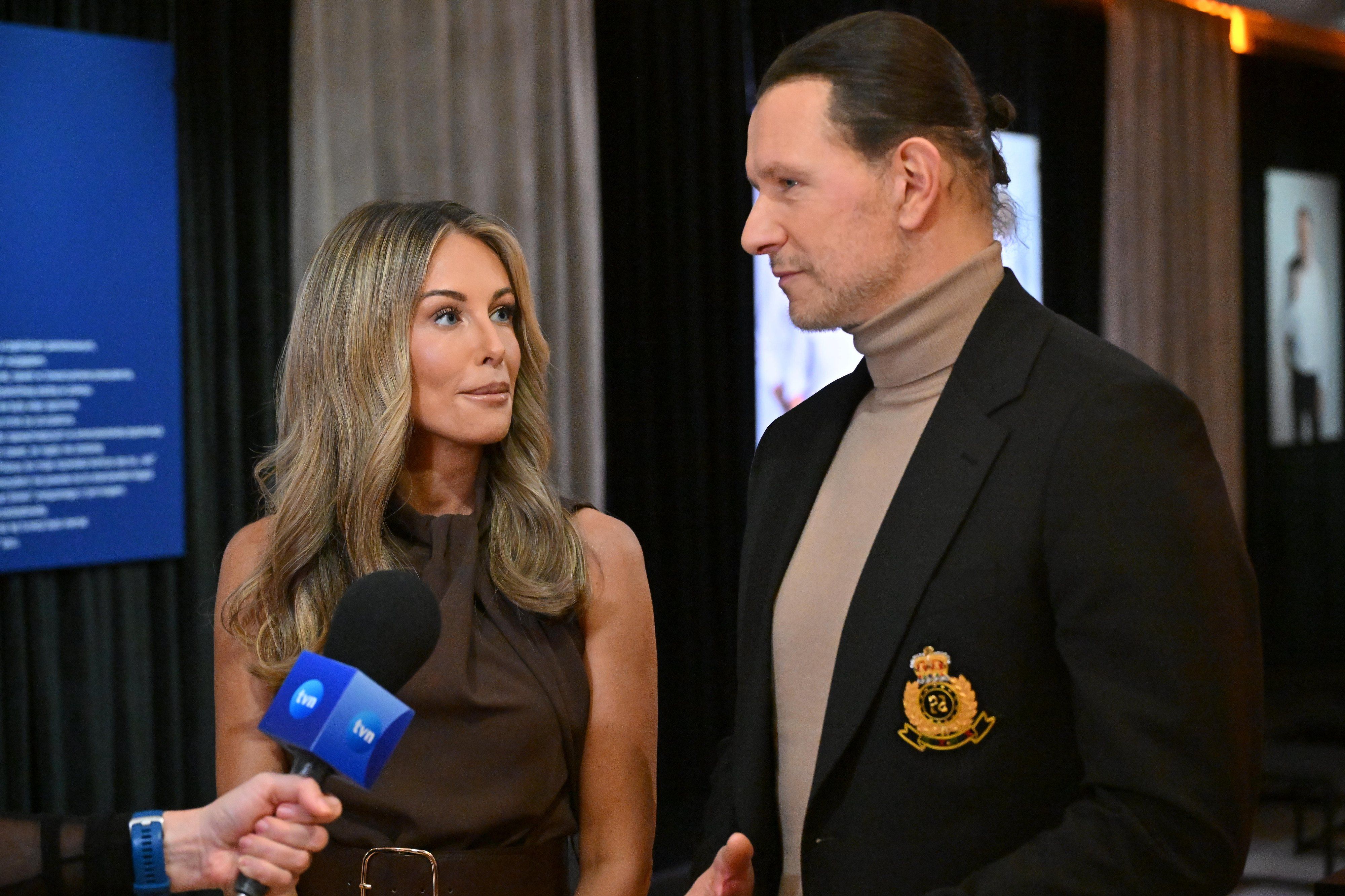 Małgorzata Rozenek pokazała się topless. Zdjęcie zachwyciło internautów