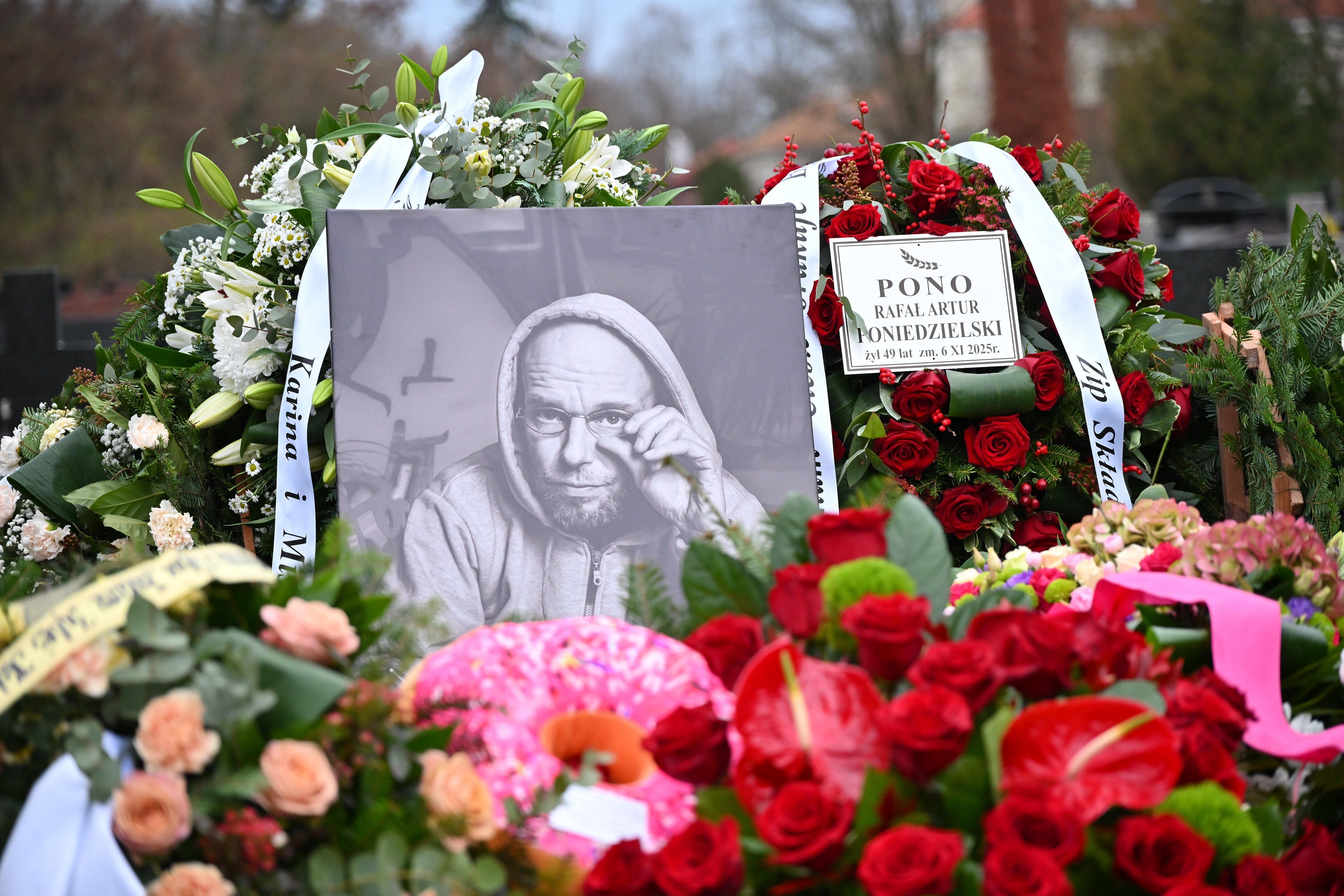 Najpierw Pono, teraz Sawa. Kolejny polski muzyk nie żyje