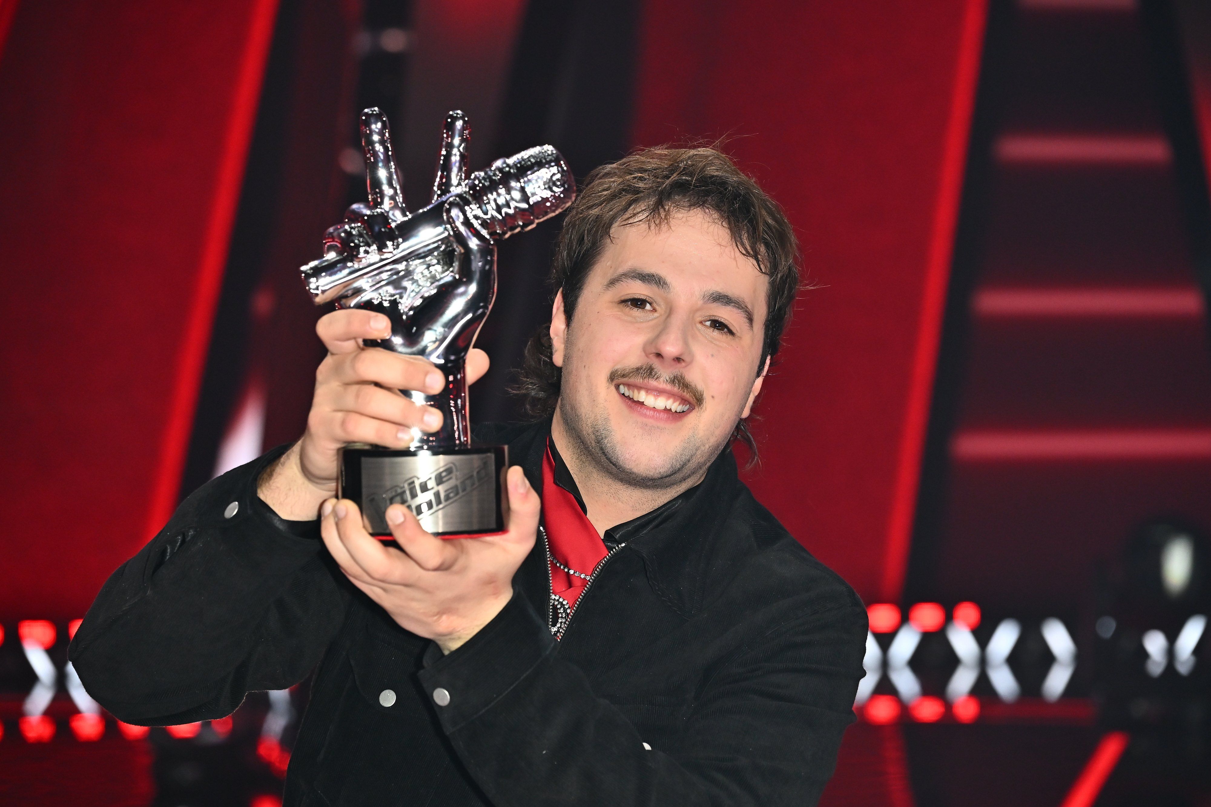 TVP wydało komunikat ws. „The Voice”. „To już pewne”
