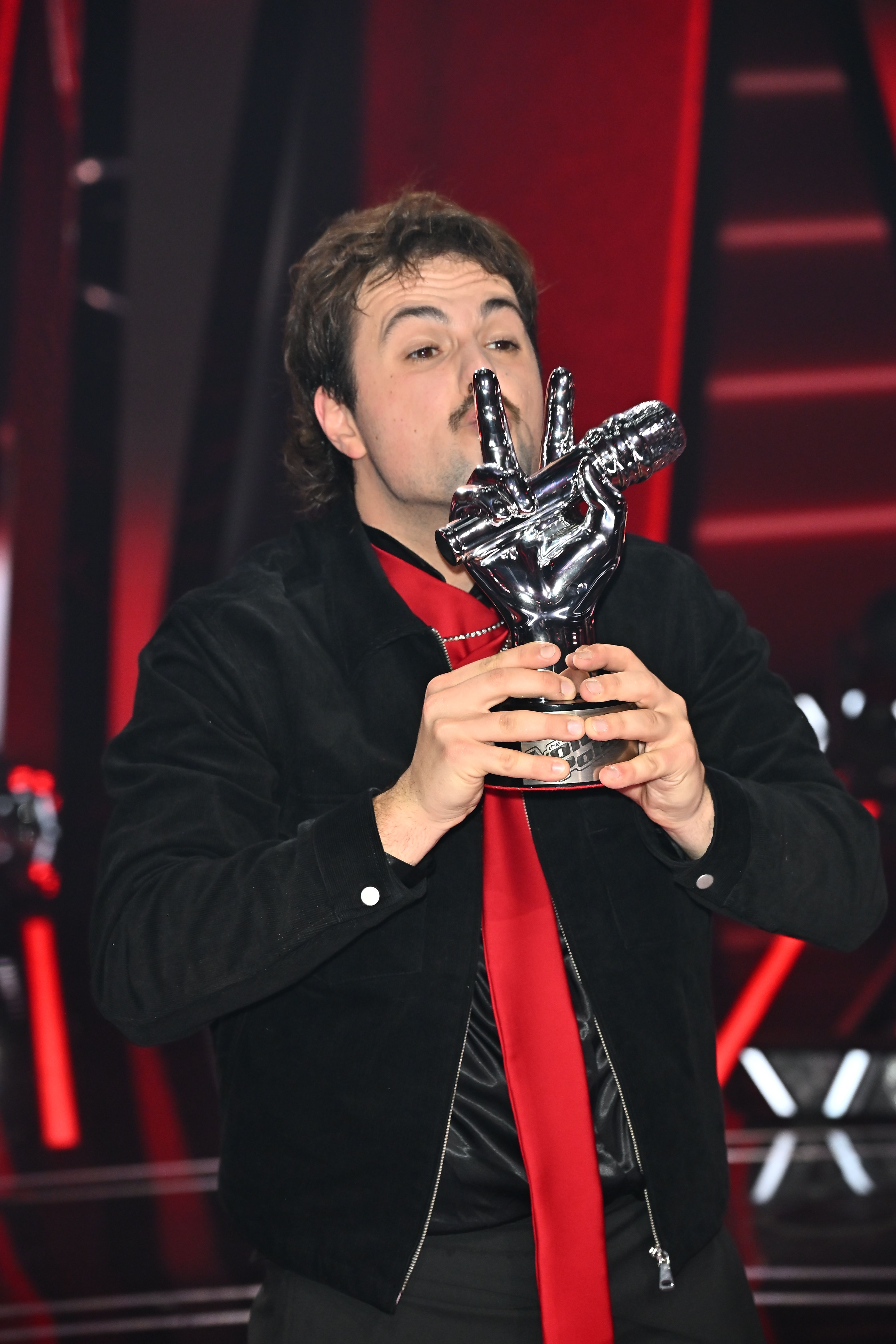 Jan Piwowarczyk wygrywa The Voice of Poland. Widzowie grzmią w komentarzach