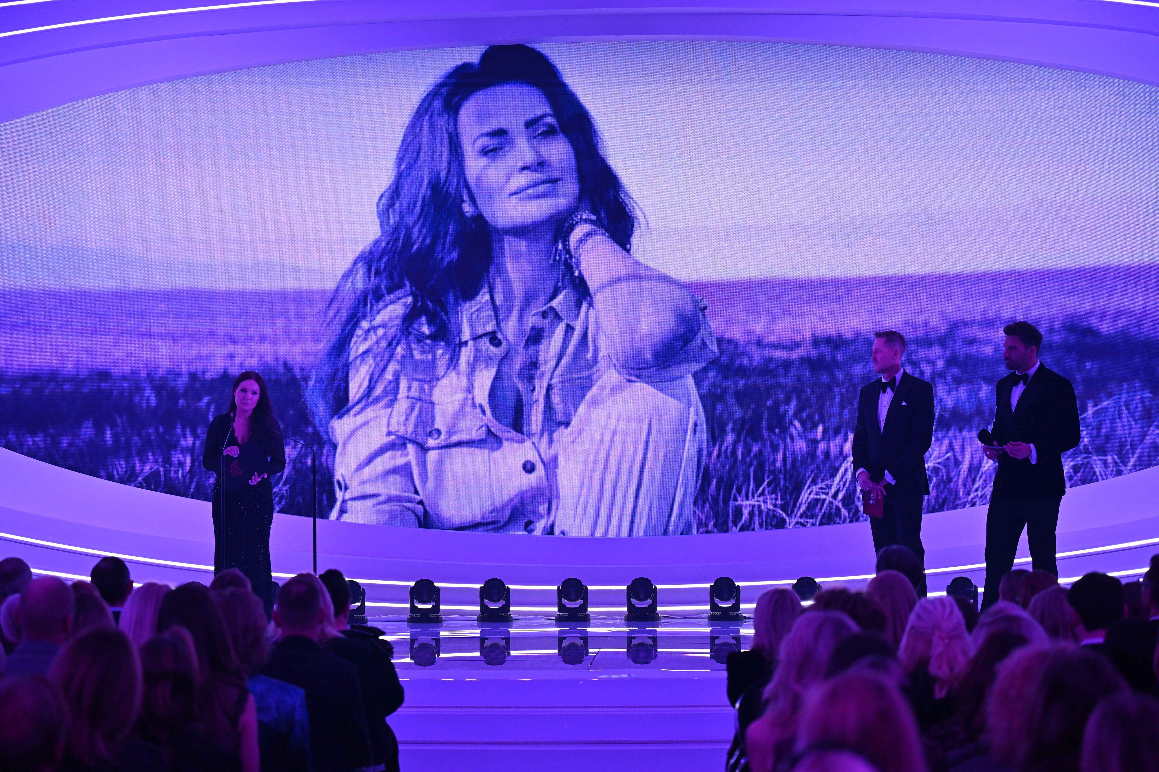 Szczegóły pogrzebu Agnieszki Maciąg. Rodzina przekazała informacje