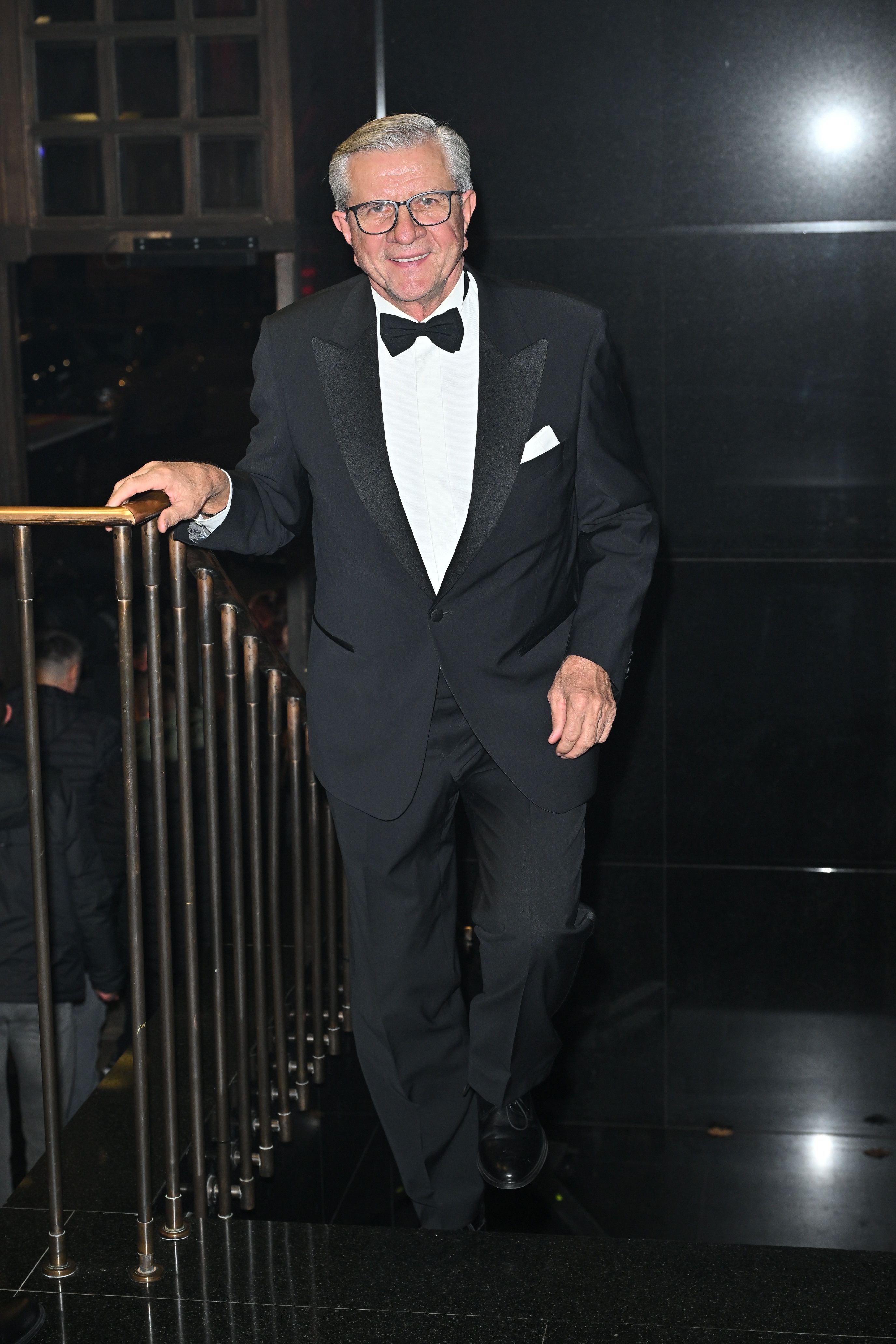 Chajzer za kratkami. Wyciekło nagranie nowego programu