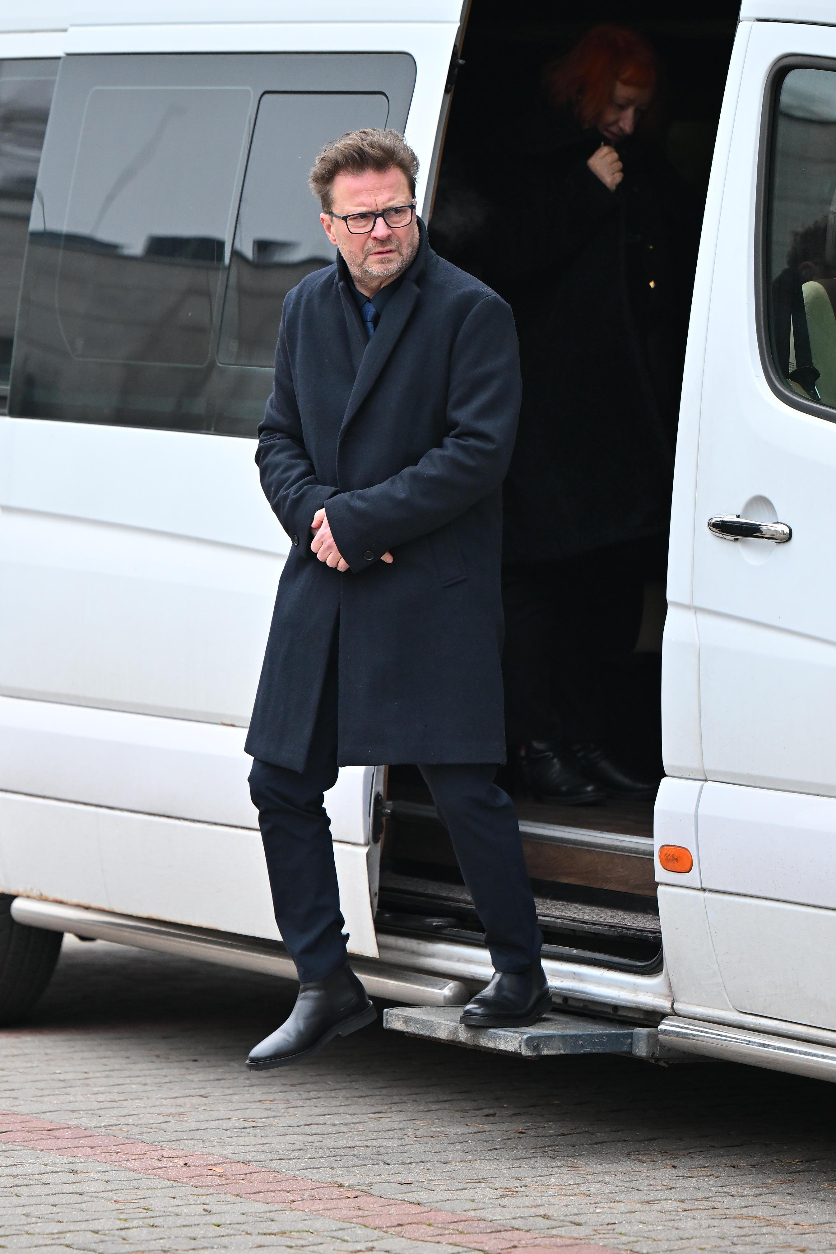 Pogrzeb Agnieszki Maciąg. Gwiazdy żegnają modelkę