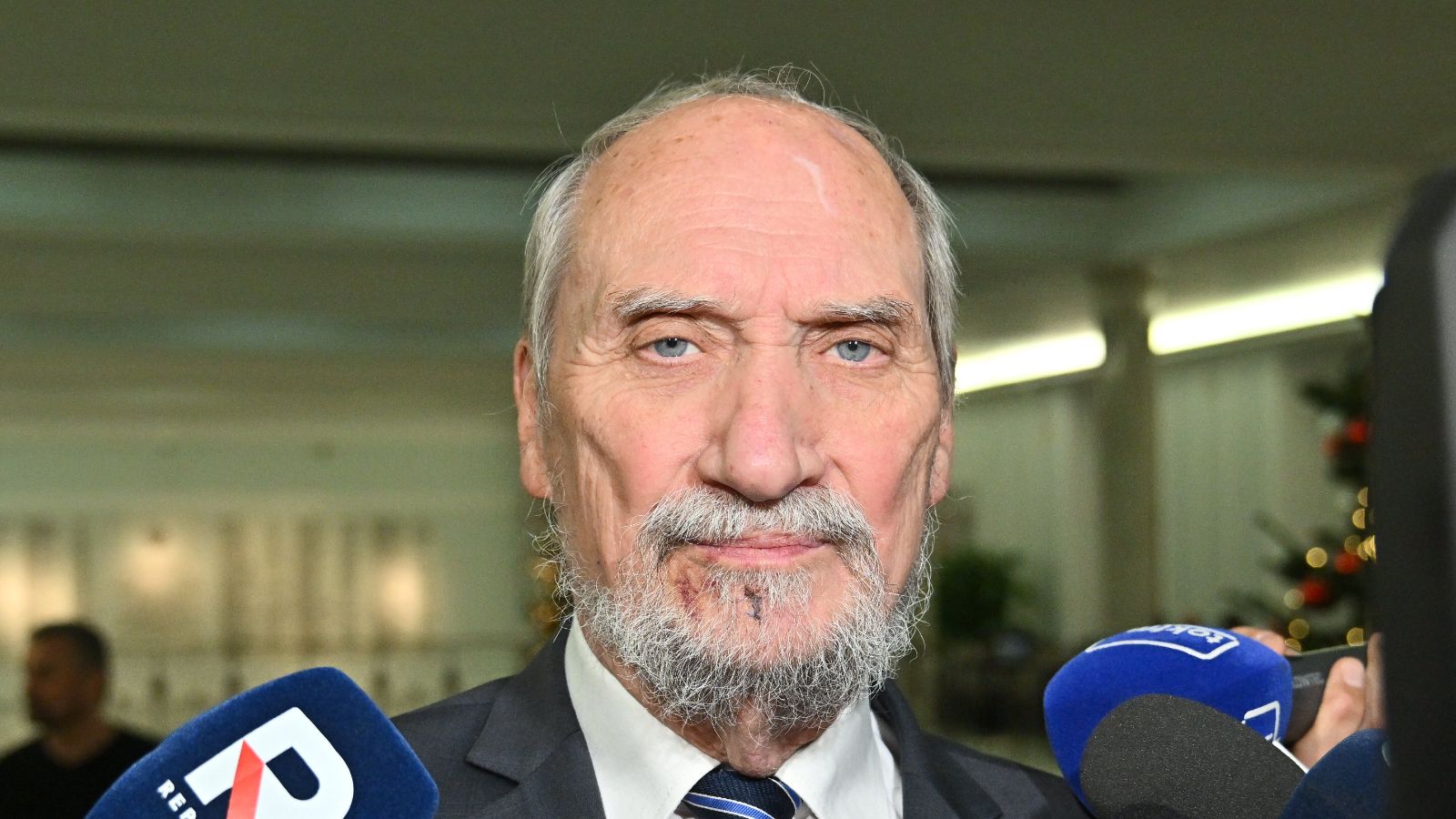 Antoni Macierewicz stracił immunitet. Jest decyzja sejmu