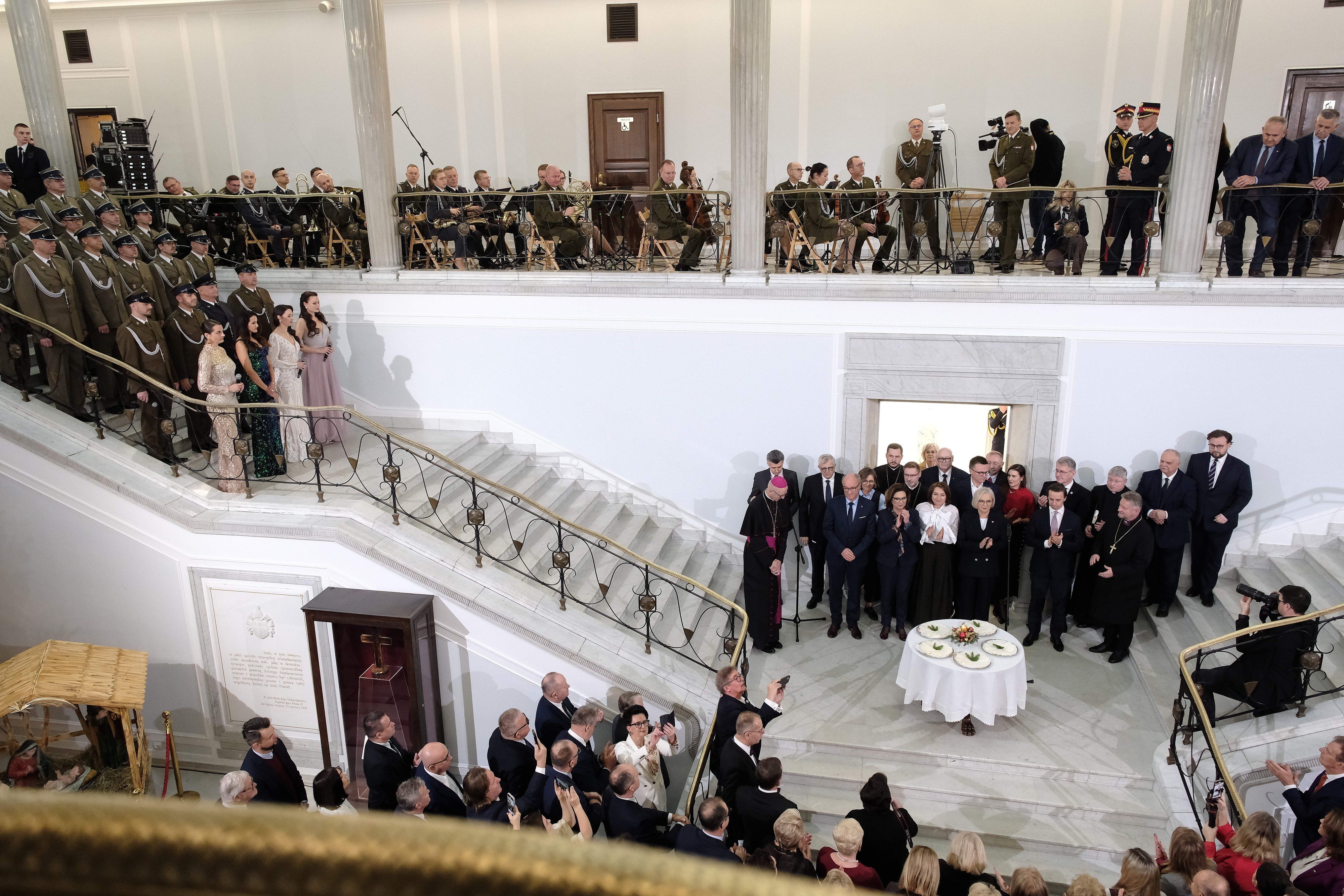 Znany profesor uderza w Nawrockiego. Podsumował całą jego prezydenturę