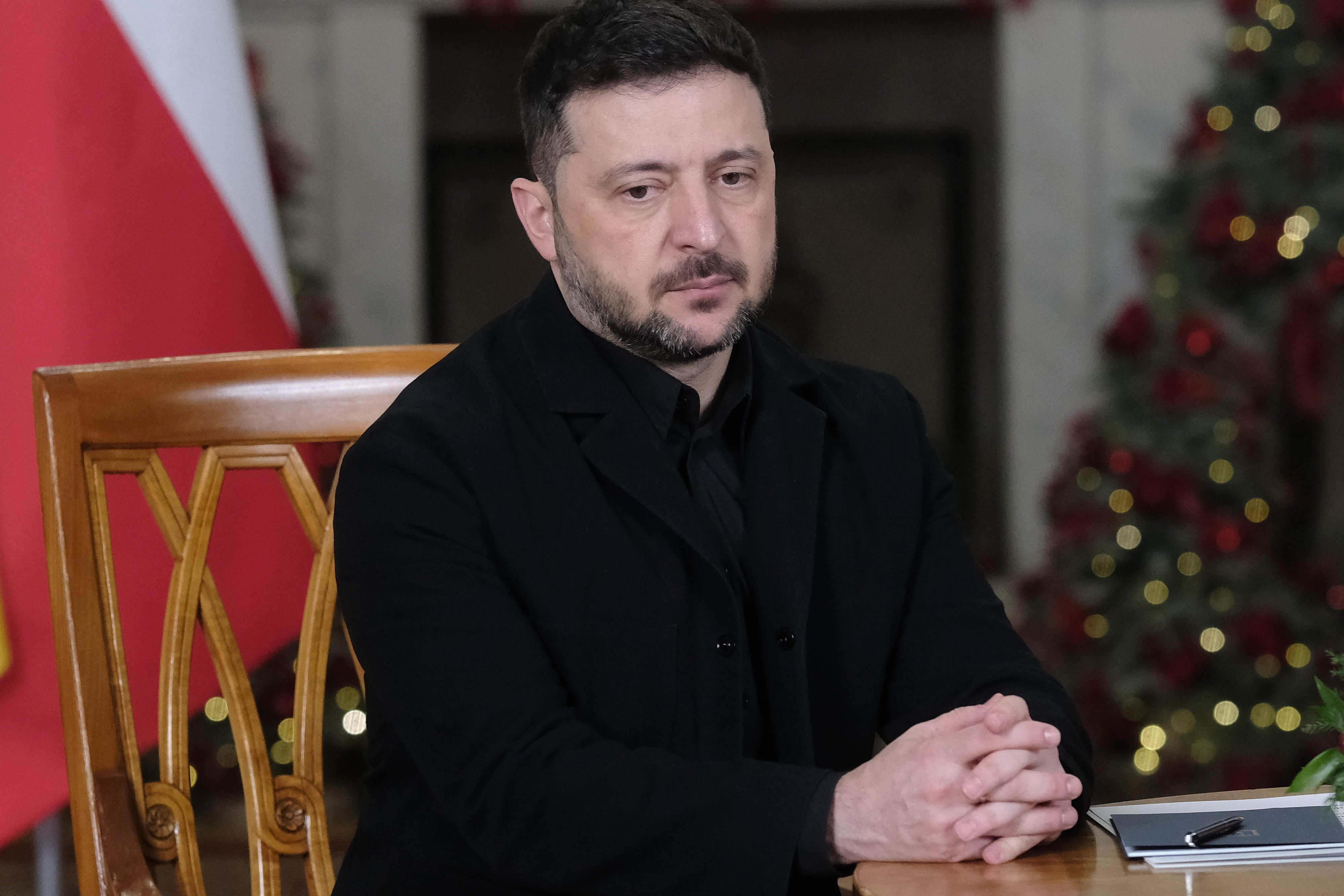 Historyczne spotkanie Trumpa i Zełenskiego. Przełom dla pokoju na Ukrainie jest możliwy