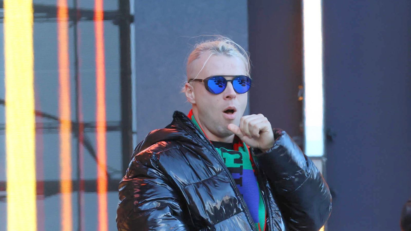 Michał  Troszkiewicz