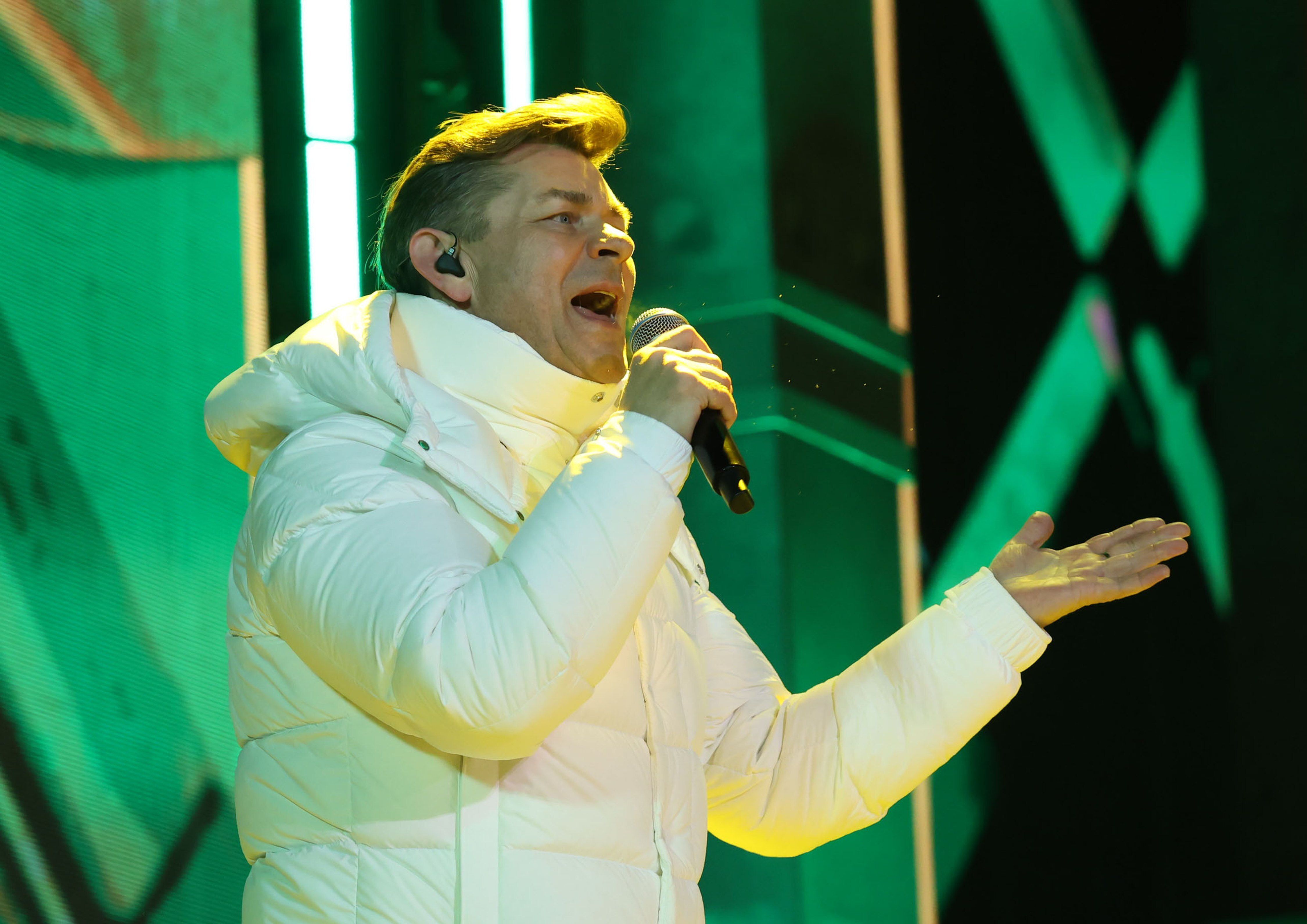 Szok w rodzinie Martyniuków. Jedno szczere wyznanie wywołało lawinę emocji