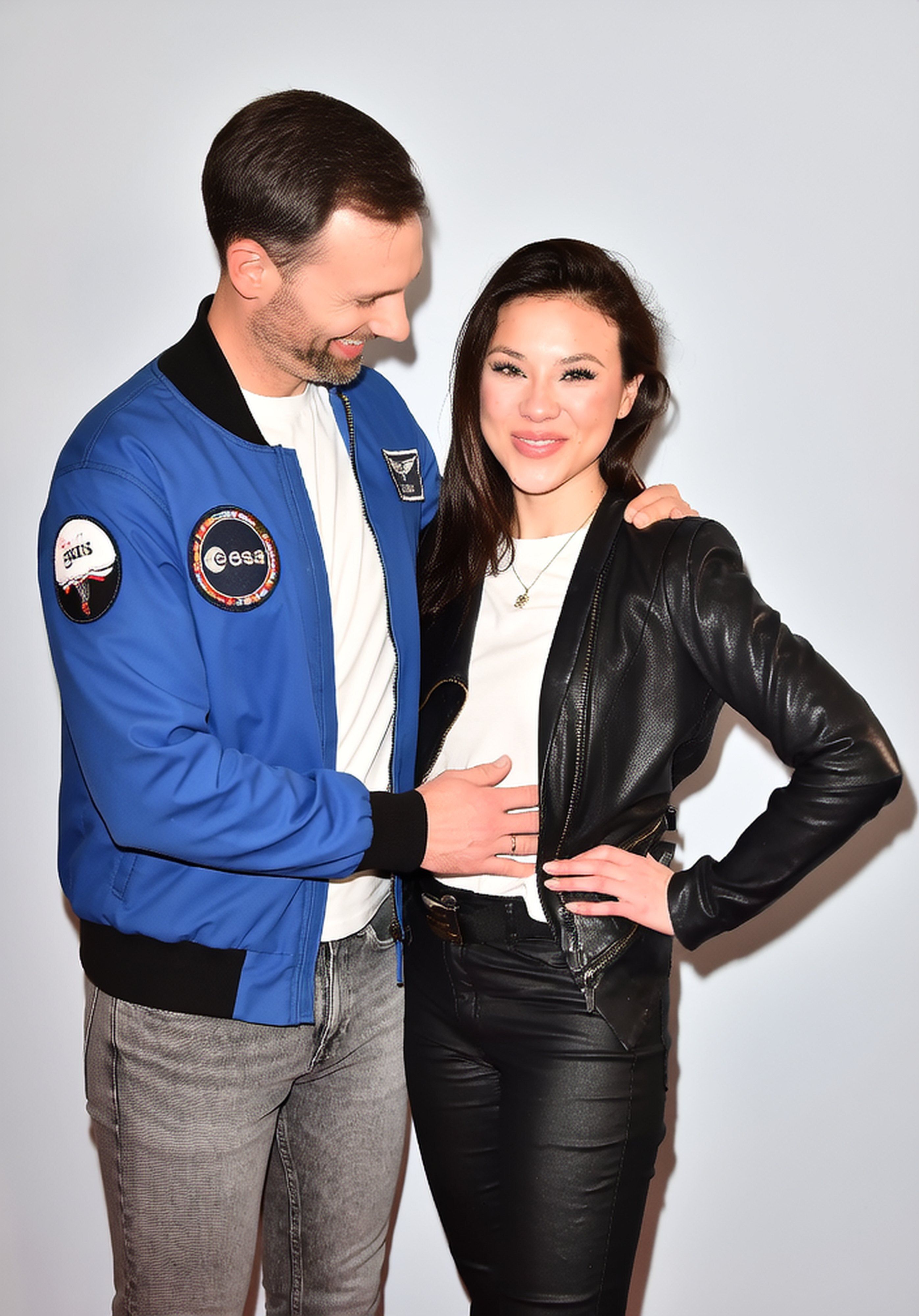 Ona zaraz rodzi! Uznańska-Wiśniewska na nowym zdjęciu pokazała brzuszek