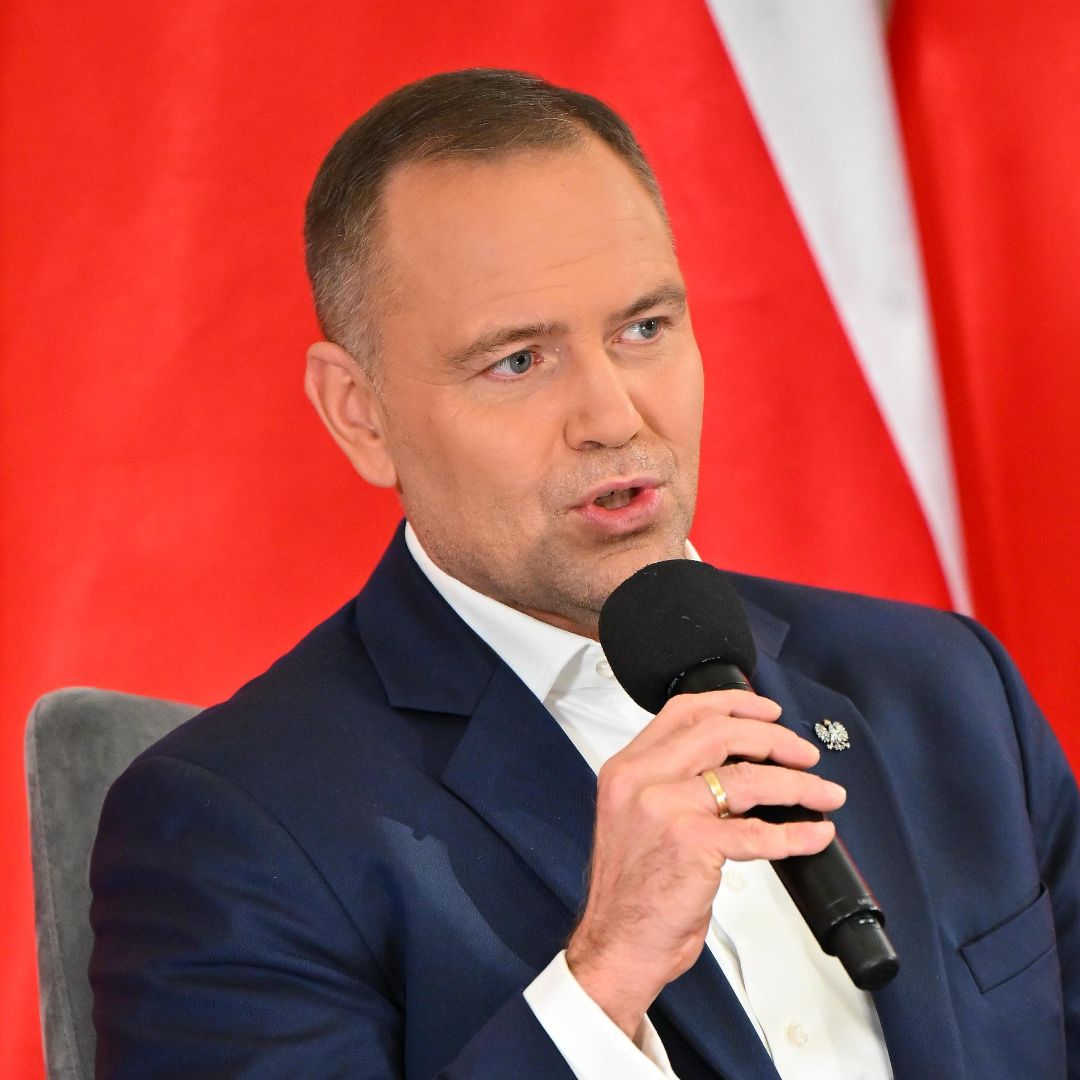 Ile kosztują weta Nawrockiego? Prezydent zabrał głos, opublikował dosadny post w sieci