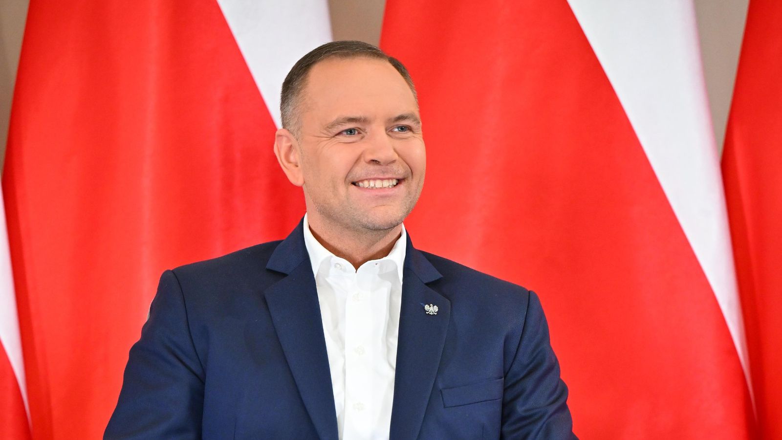 Karol Nawrocki poleci do USA, przekazano pilne wieści. Wiadomo, kiedy spotka się z Trumpem