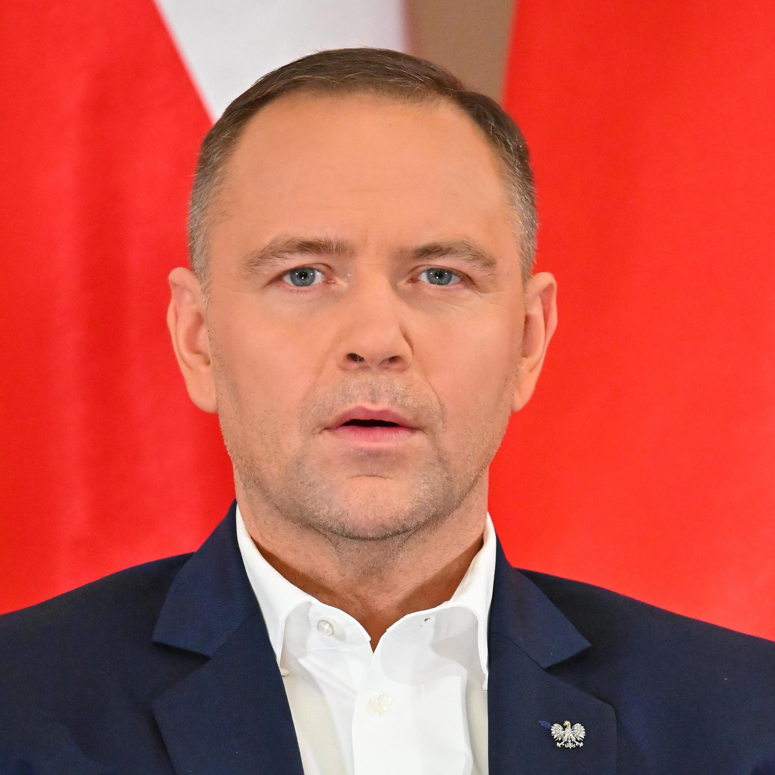 Tak Polacy oceniają prezydenturę Karola Nawrockiego. Wyniki sondażu mówią wszystko
