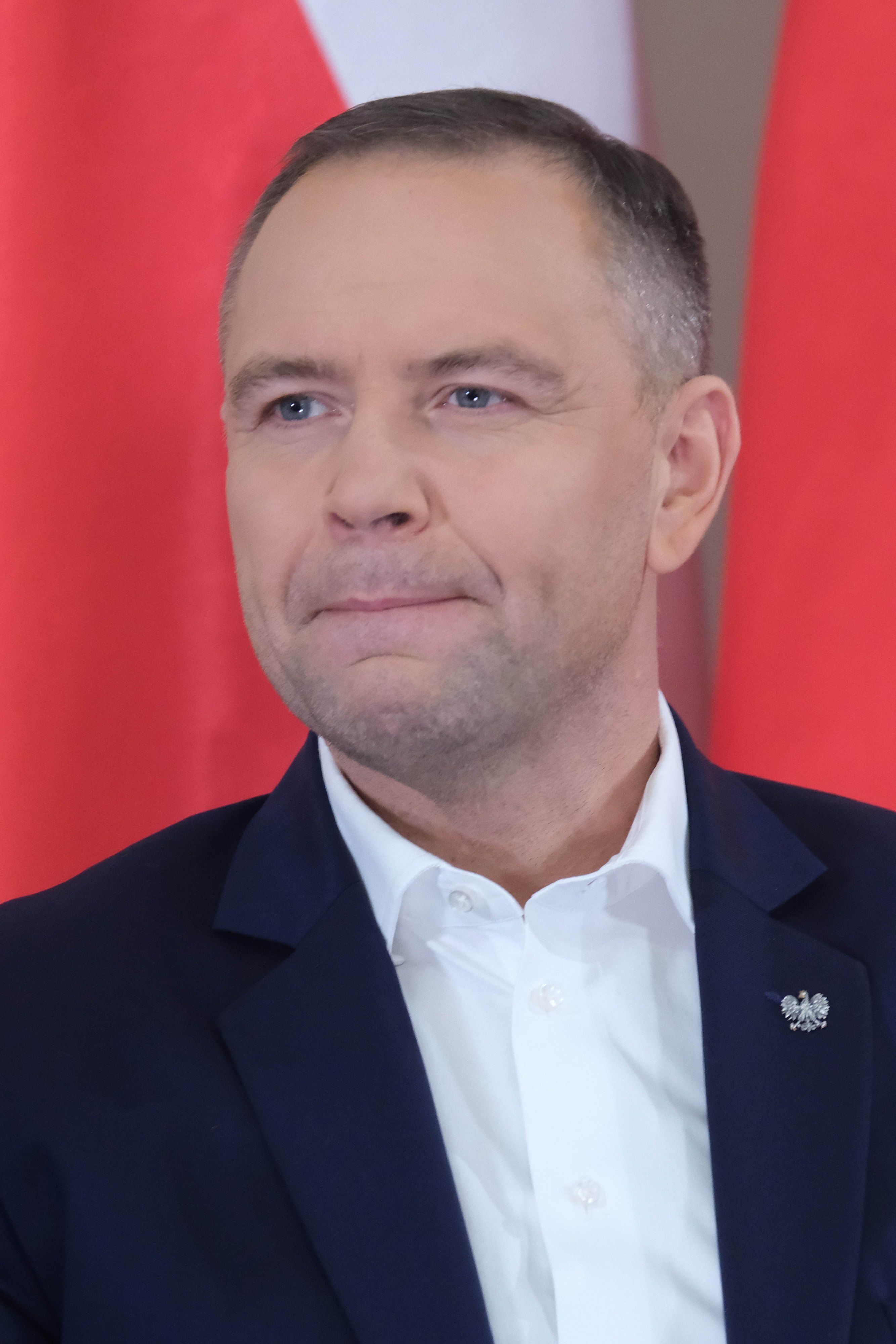 Nawrocki zapowiada kolejne weto. Bez spełnienia tego warunku nie złoży podpisu