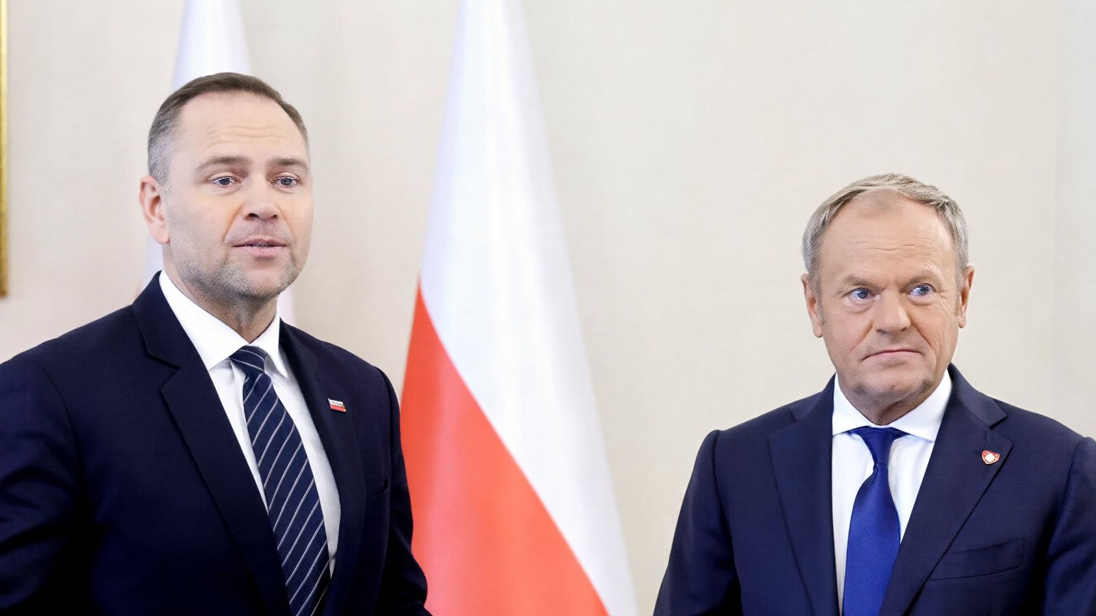 Trwają święta, a tu gruchnęły takie wieści. Tusk aż wpadnie w szał, takiego ciosu kompletnie się nie spodziewał