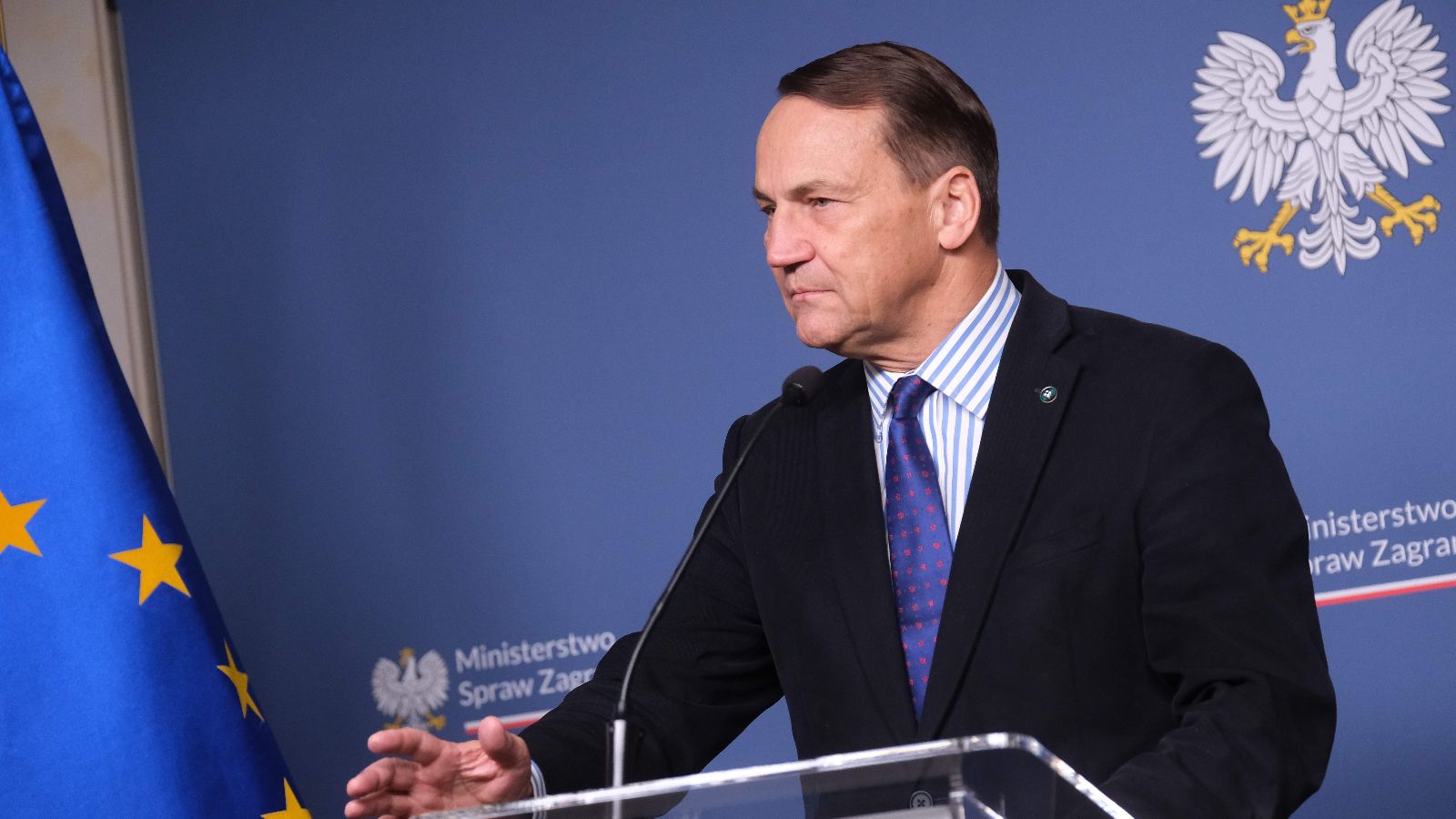 Nawrocki zabrał głos ws. reparacji wojennych. Taką propozycję złożył kanclerzowi Niemiec