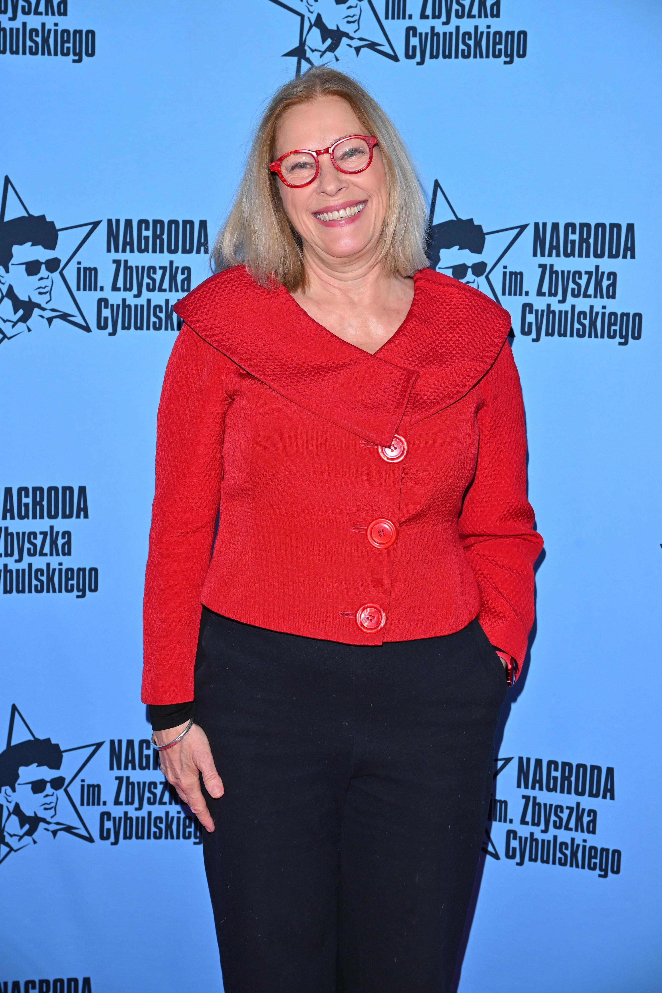 Wstydliwy problem Małgorzaty Potockiej. Rodowicz ma to samo