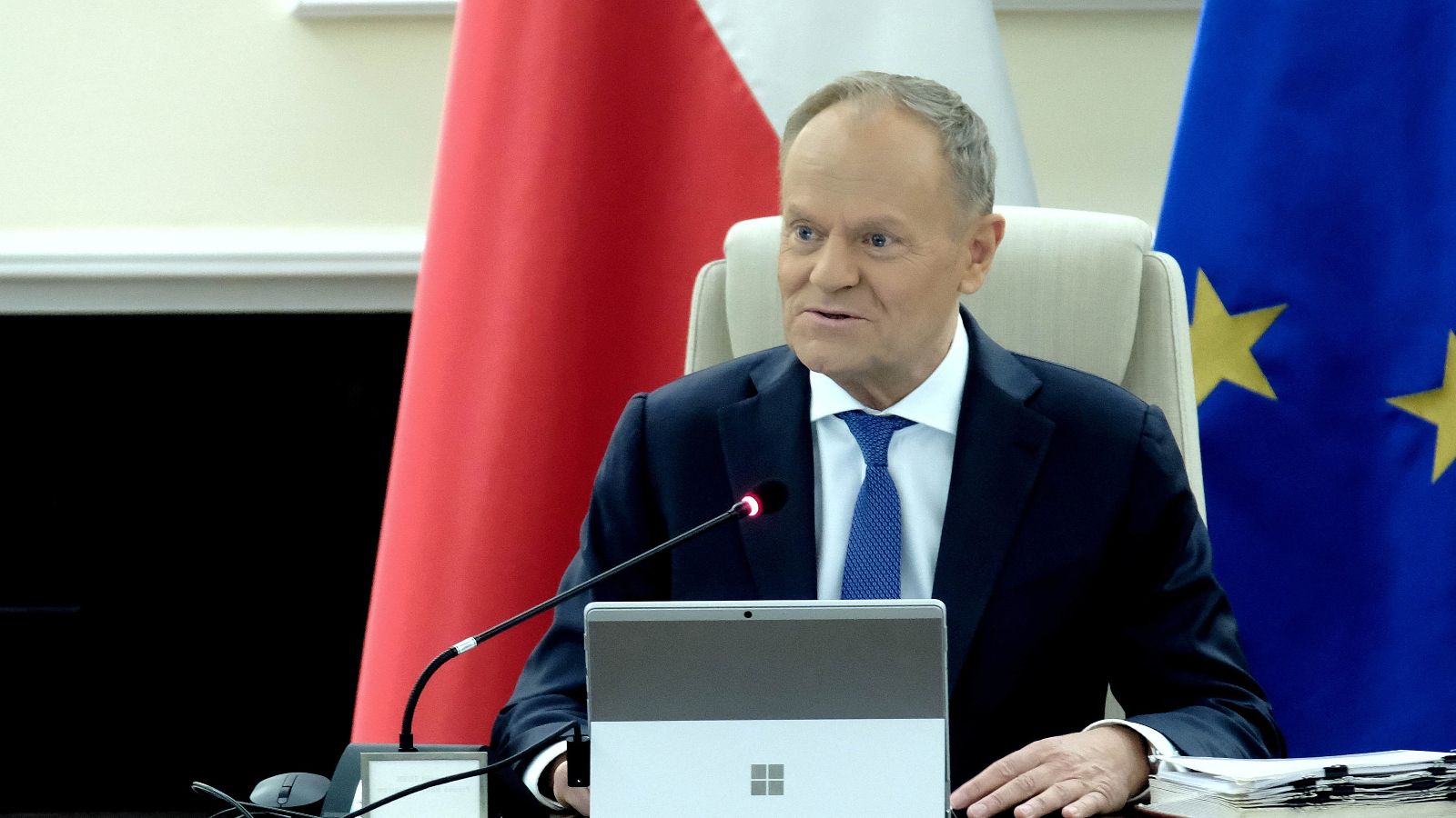 Tusk planuje rekonstrukcję rządu? Zmiany mogą nadejść jeszcze przed wakacjami