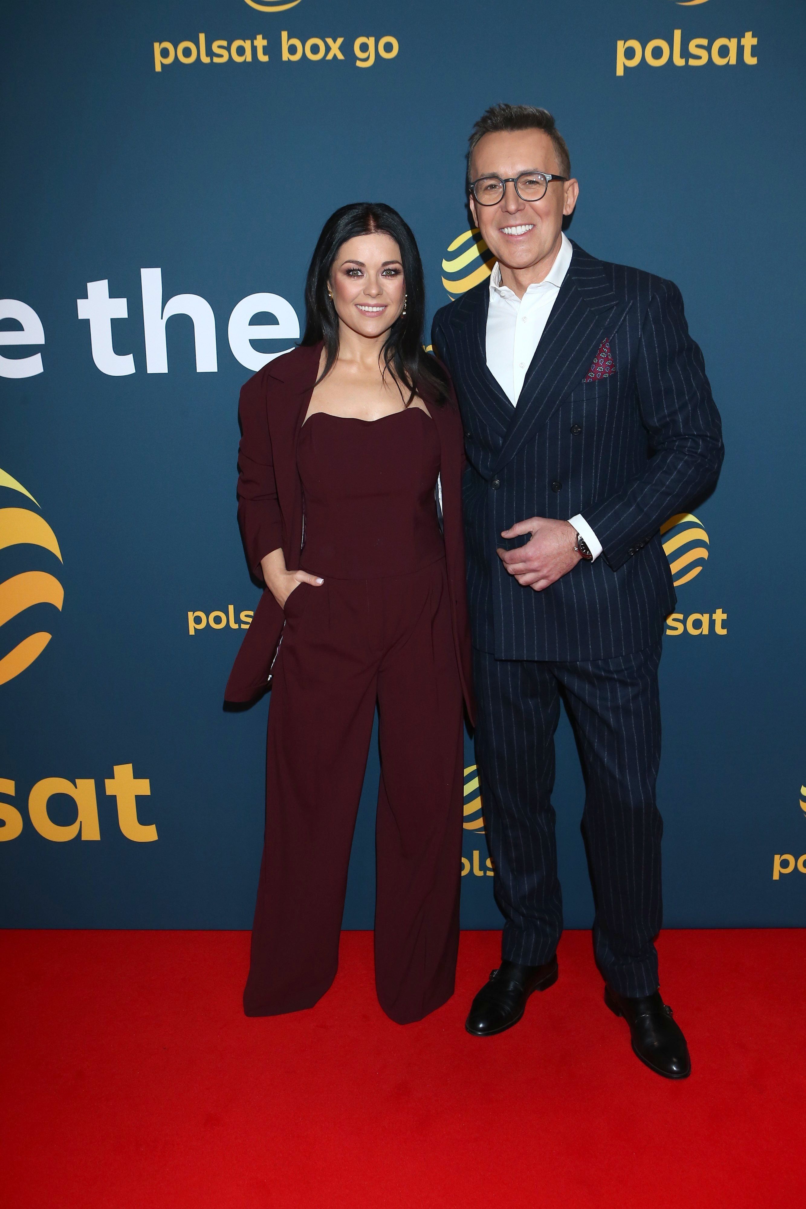 Katarzyna Cichopek pochwaliła się szczęśliwą nowiną. Łzy wzruszenia odbierają mowę